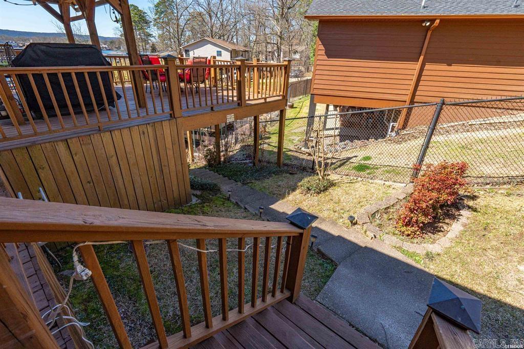 100  Bon Air  Hot Springs, AR