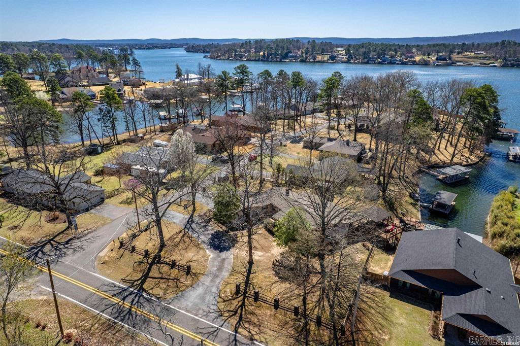 100  Bon Air  Hot Springs, AR