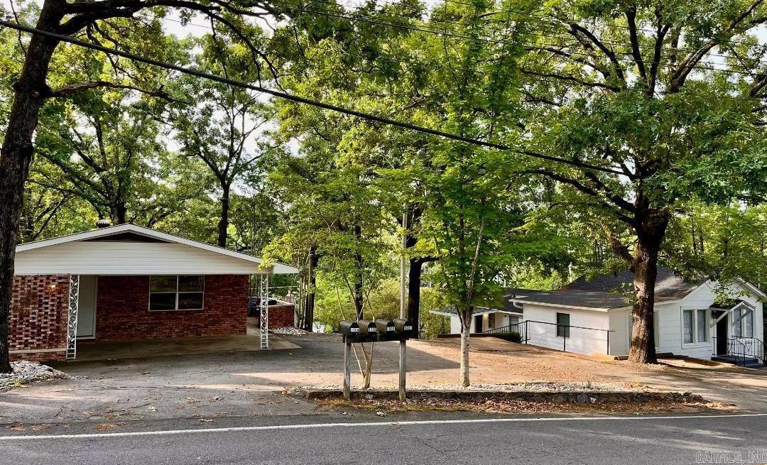 500  Burchwood Bay  Hot Springs, AR