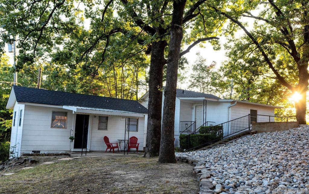 500  Burchwood Bay  Hot Springs, AR