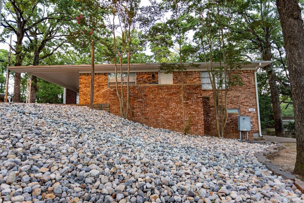 500  Burchwood Bay  Hot Springs, AR