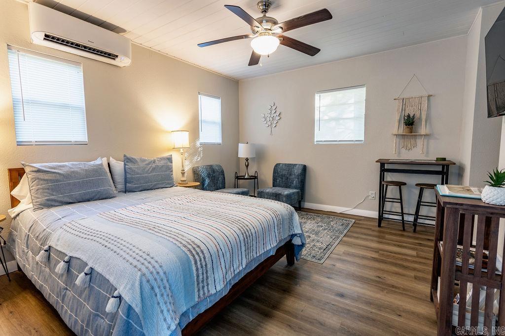 500  Burchwood Bay  Hot Springs, AR