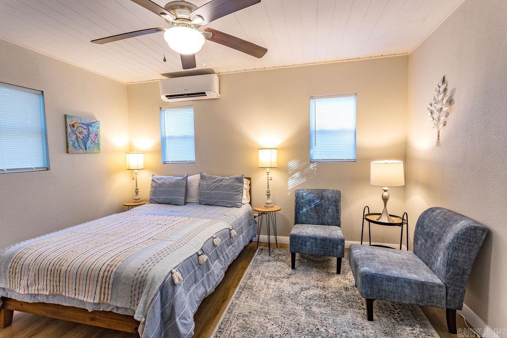 500  Burchwood Bay  Hot Springs, AR