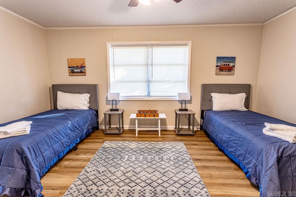 500  Burchwood Bay  Hot Springs, AR