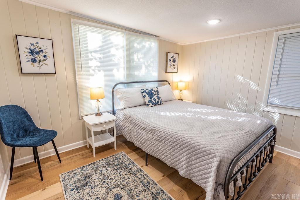 500  Burchwood Bay  Hot Springs, AR