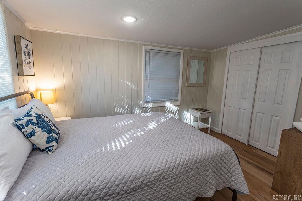 500  Burchwood Bay  Hot Springs, AR