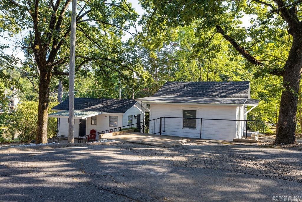 500  Burchwood Bay  Hot Springs, AR