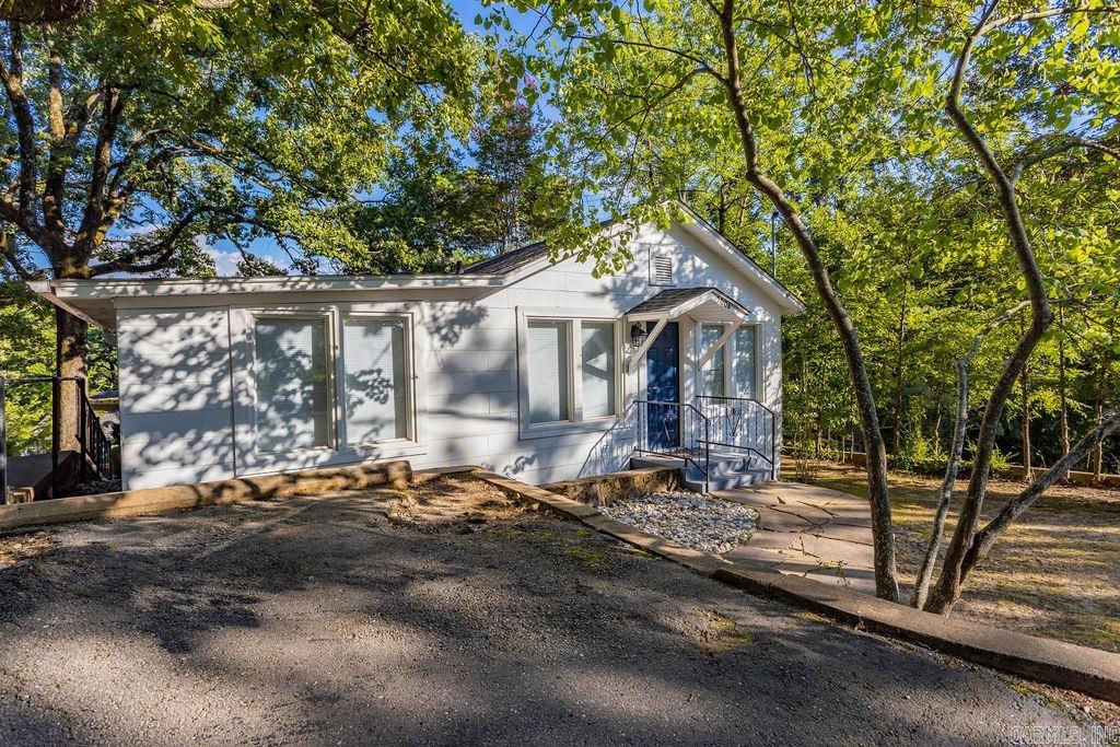 500  Burchwood Bay  Hot Springs, AR