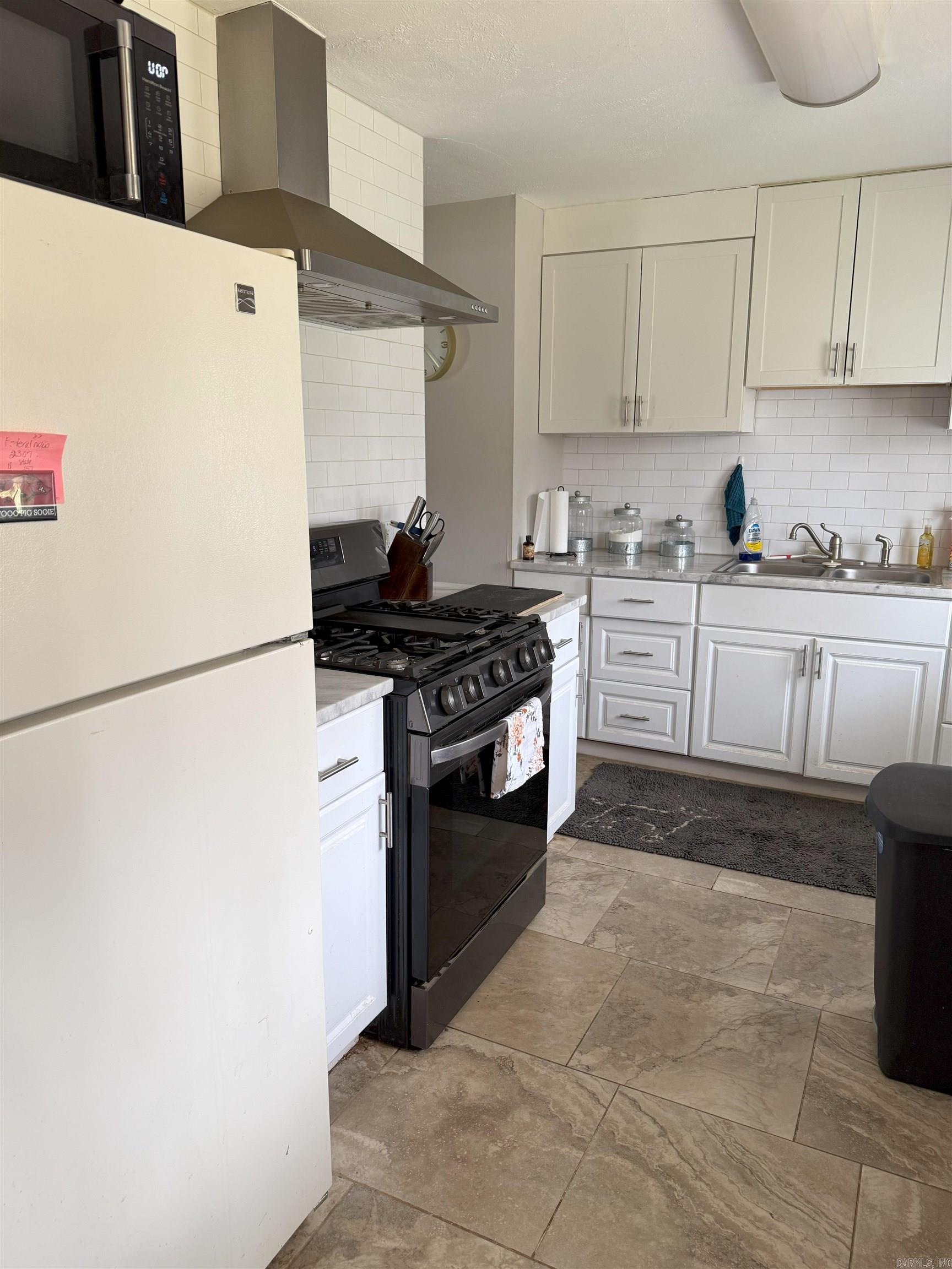 2503 S Berkley  North Little Rock, AR