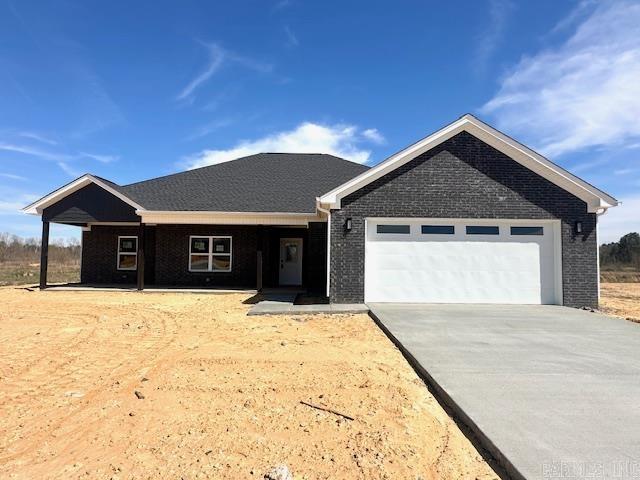 1064  Duke  Bauxite, AR