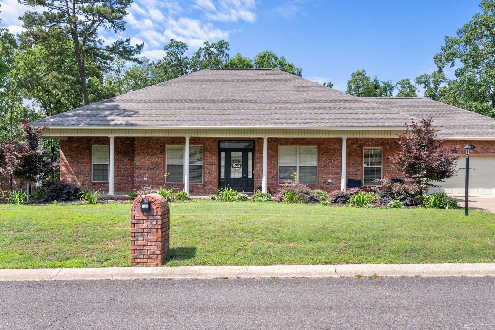 122  Wildwood Forest Road  Hot Springs, AR