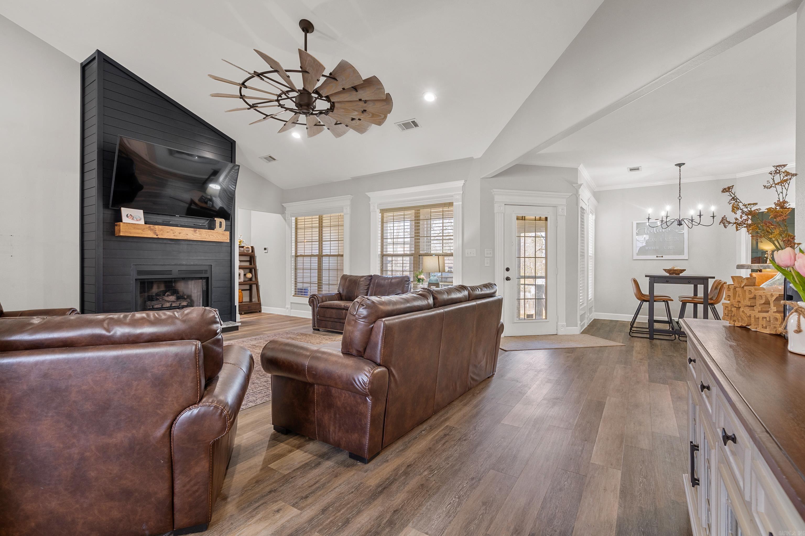 122  Wildwood Forest Road  Hot Springs, AR