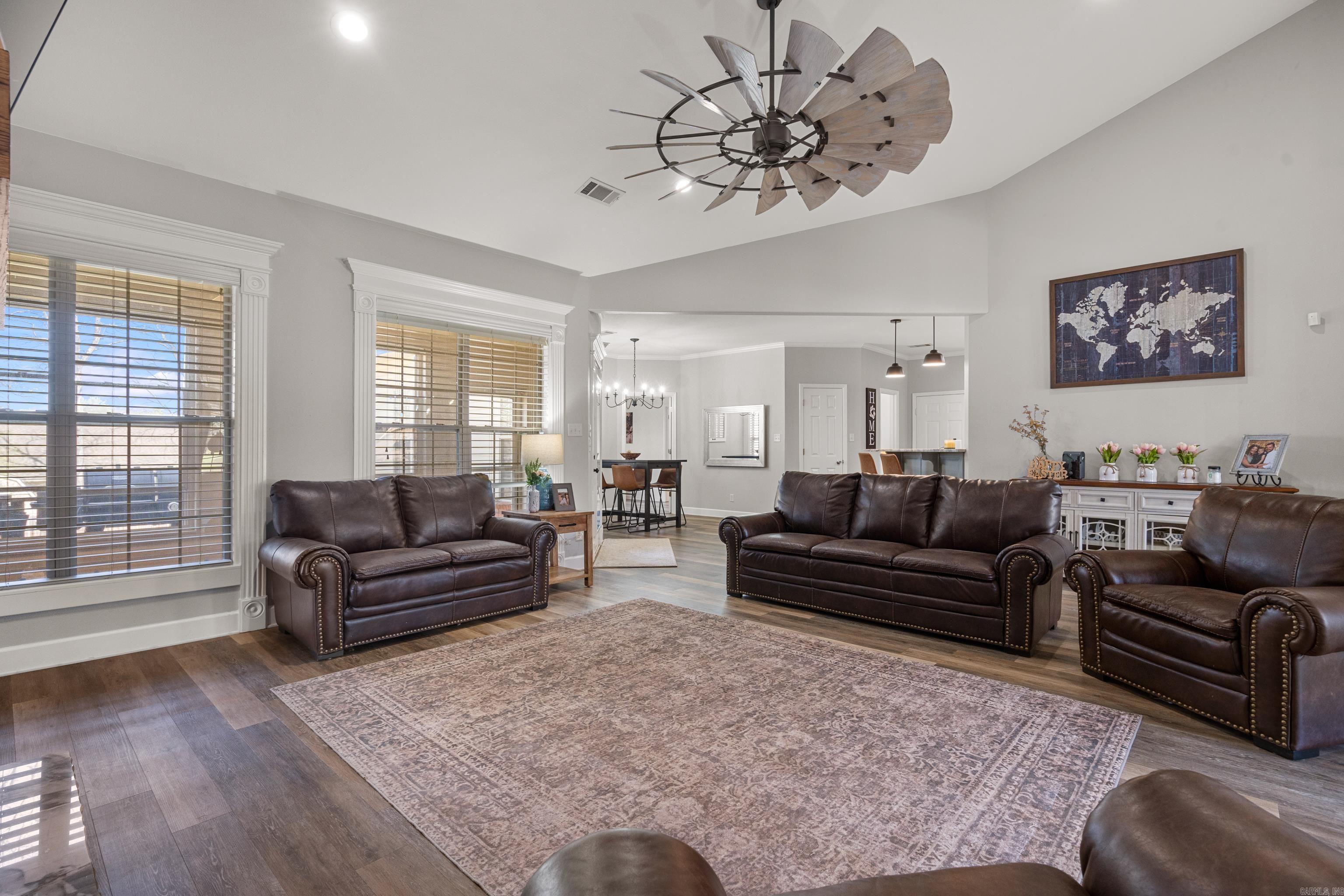 122  Wildwood Forest Road  Hot Springs, AR
