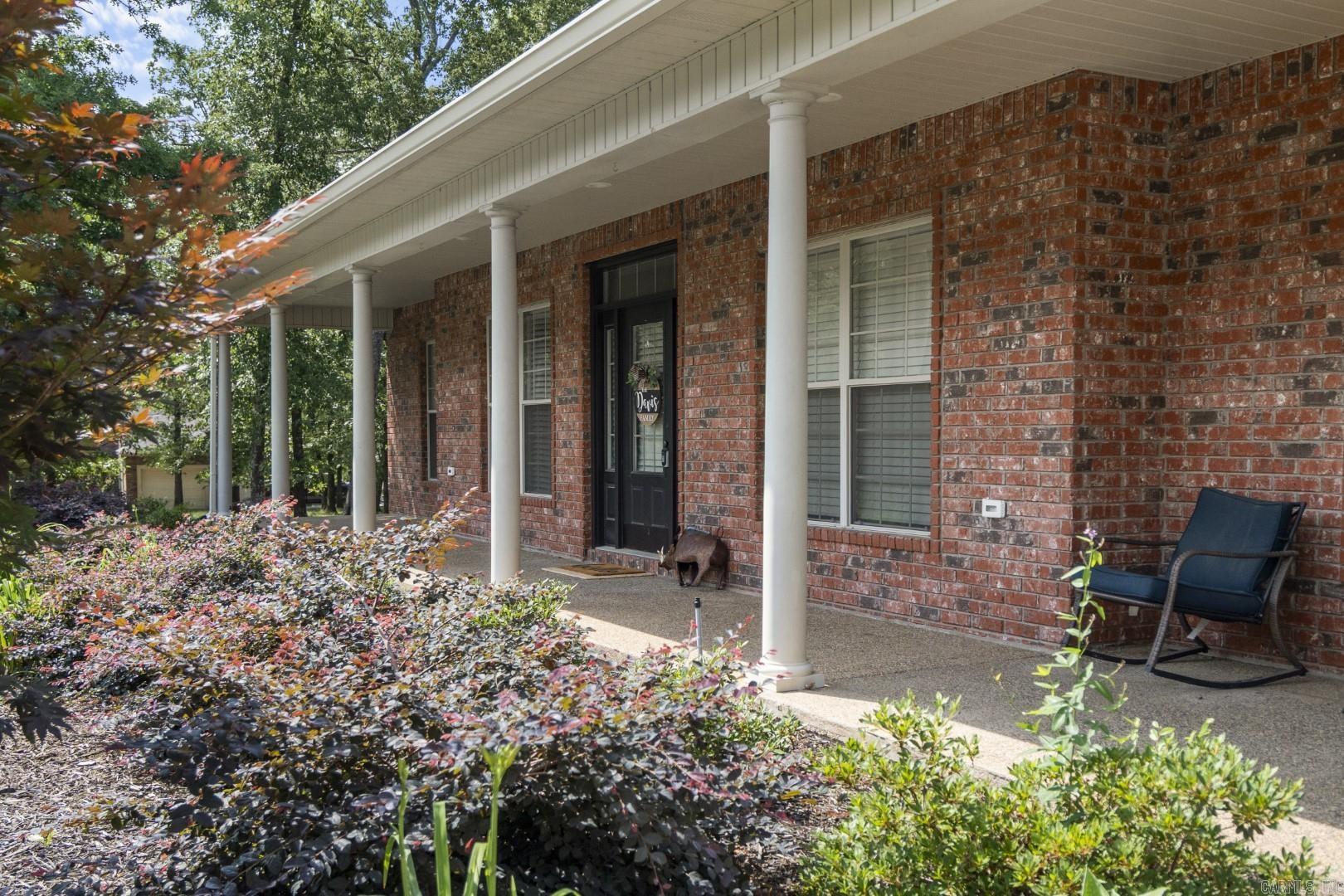 122  Wildwood Forest Road  Hot Springs, AR