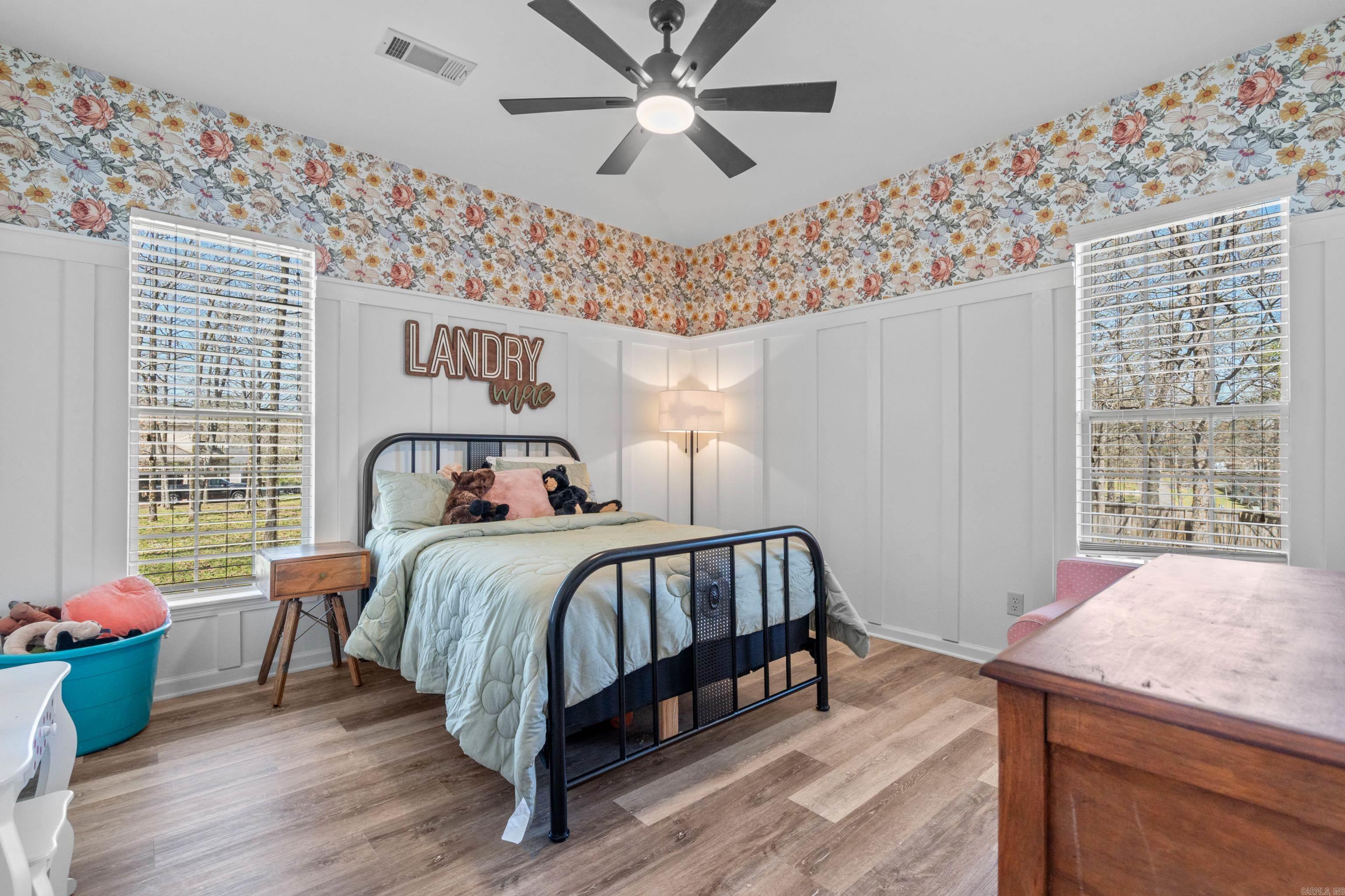 122  Wildwood Forest Road  Hot Springs, AR