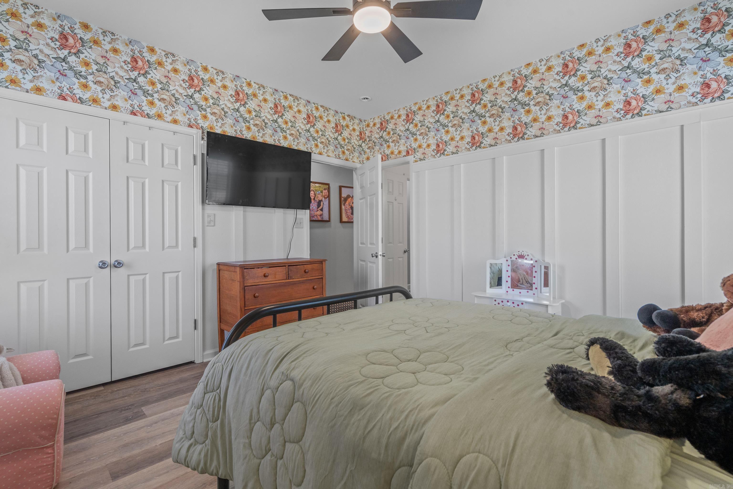 122  Wildwood Forest Road  Hot Springs, AR