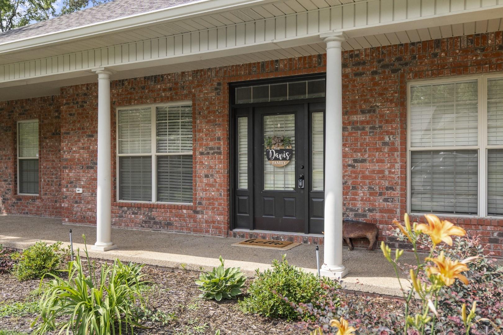 122  Wildwood Forest Road  Hot Springs, AR
