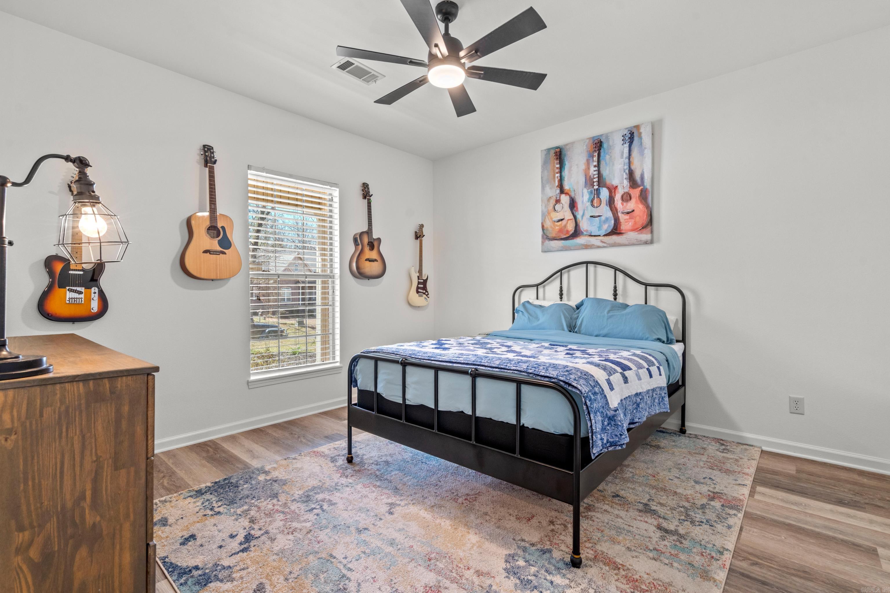 122  Wildwood Forest Road  Hot Springs, AR