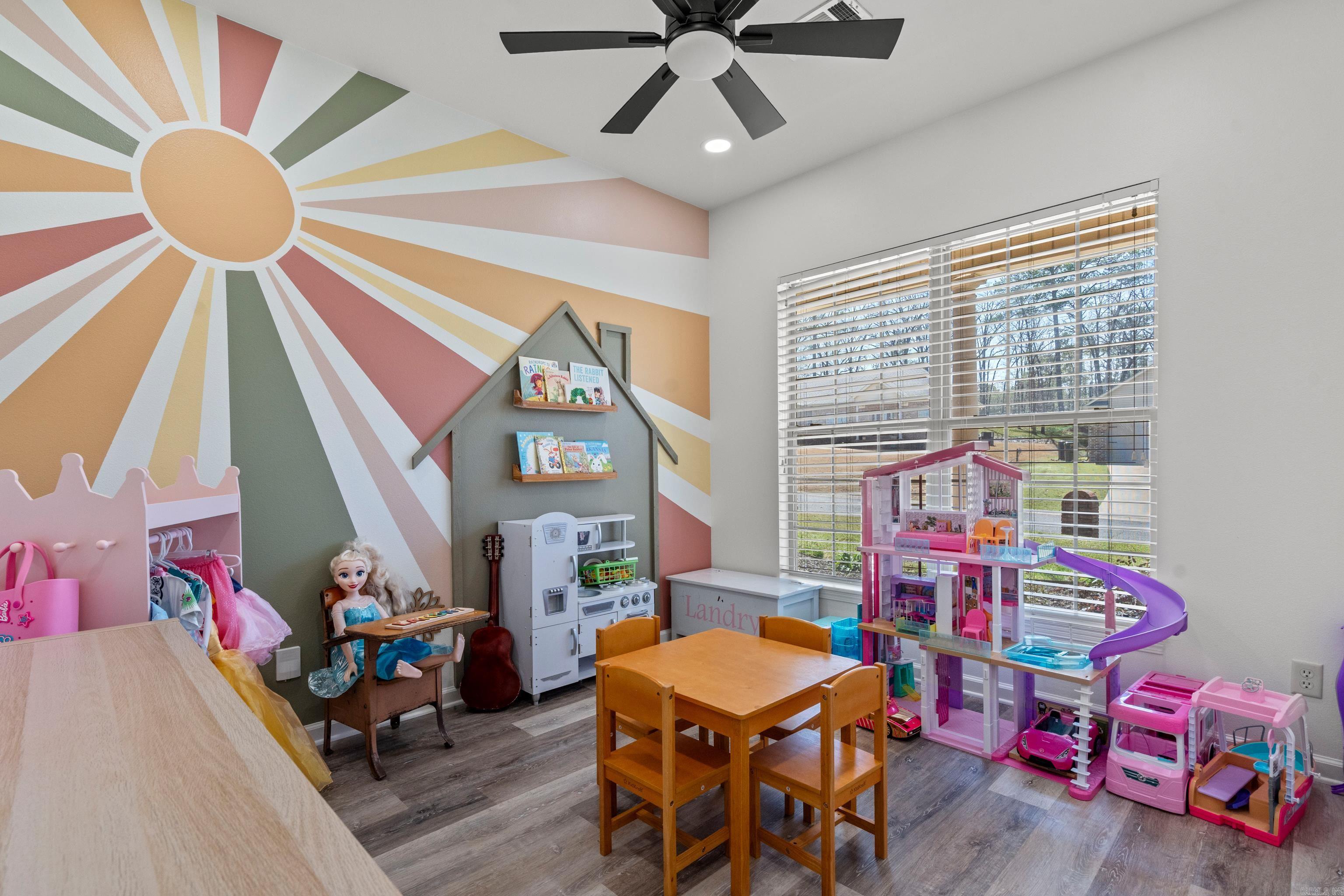 122  Wildwood Forest Road  Hot Springs, AR