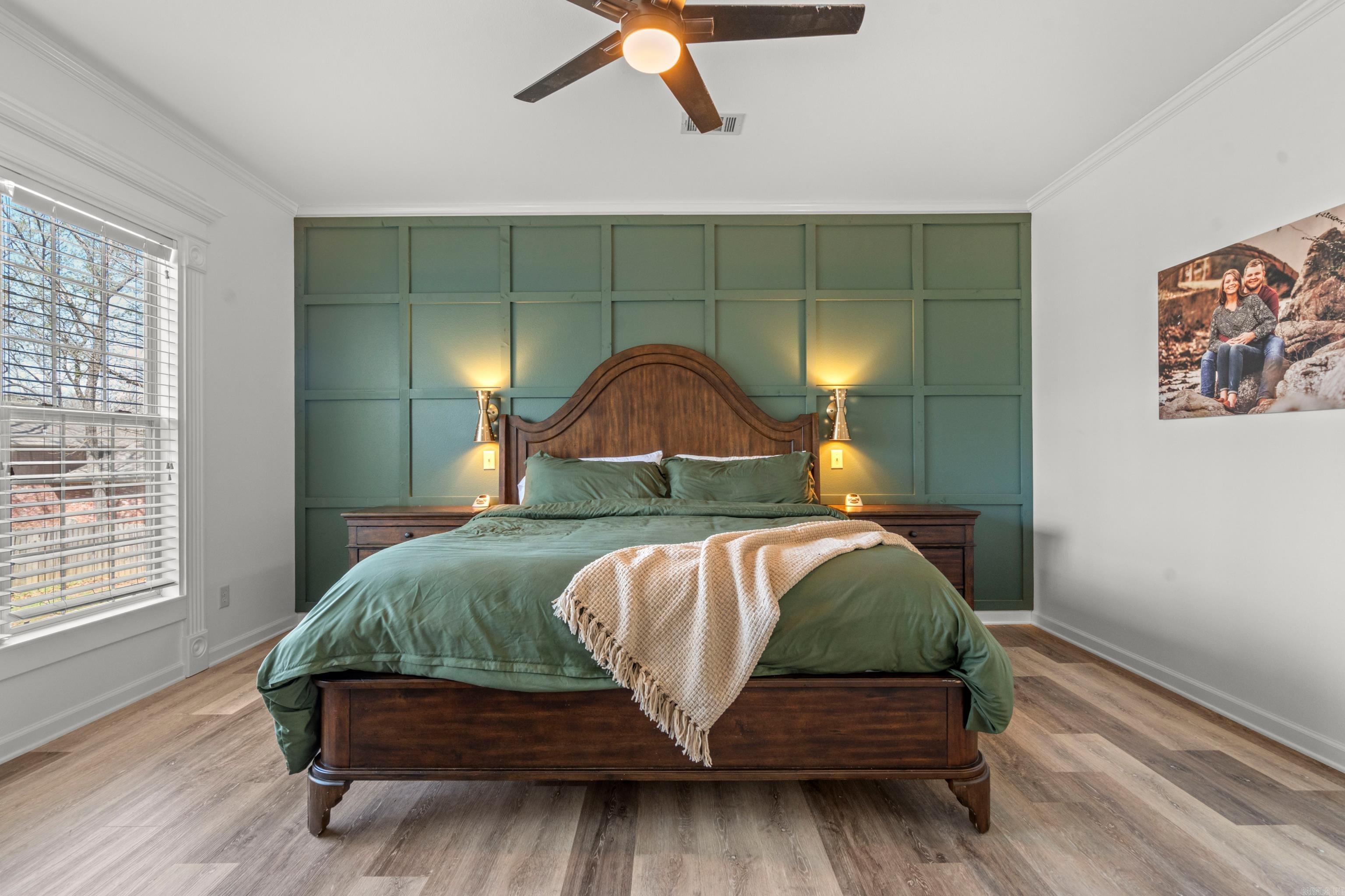 122  Wildwood Forest Road  Hot Springs, AR