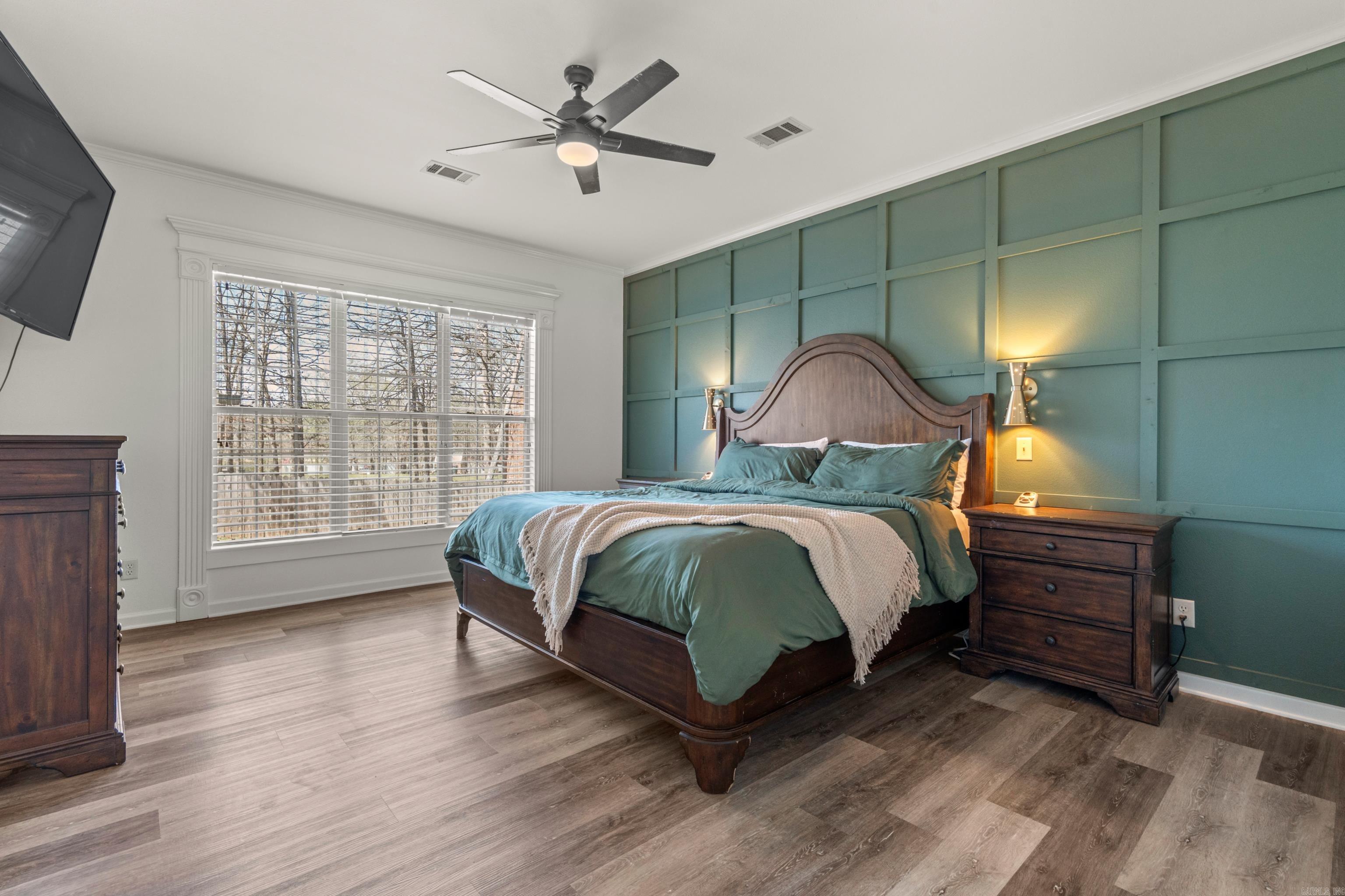 122  Wildwood Forest Road  Hot Springs, AR
