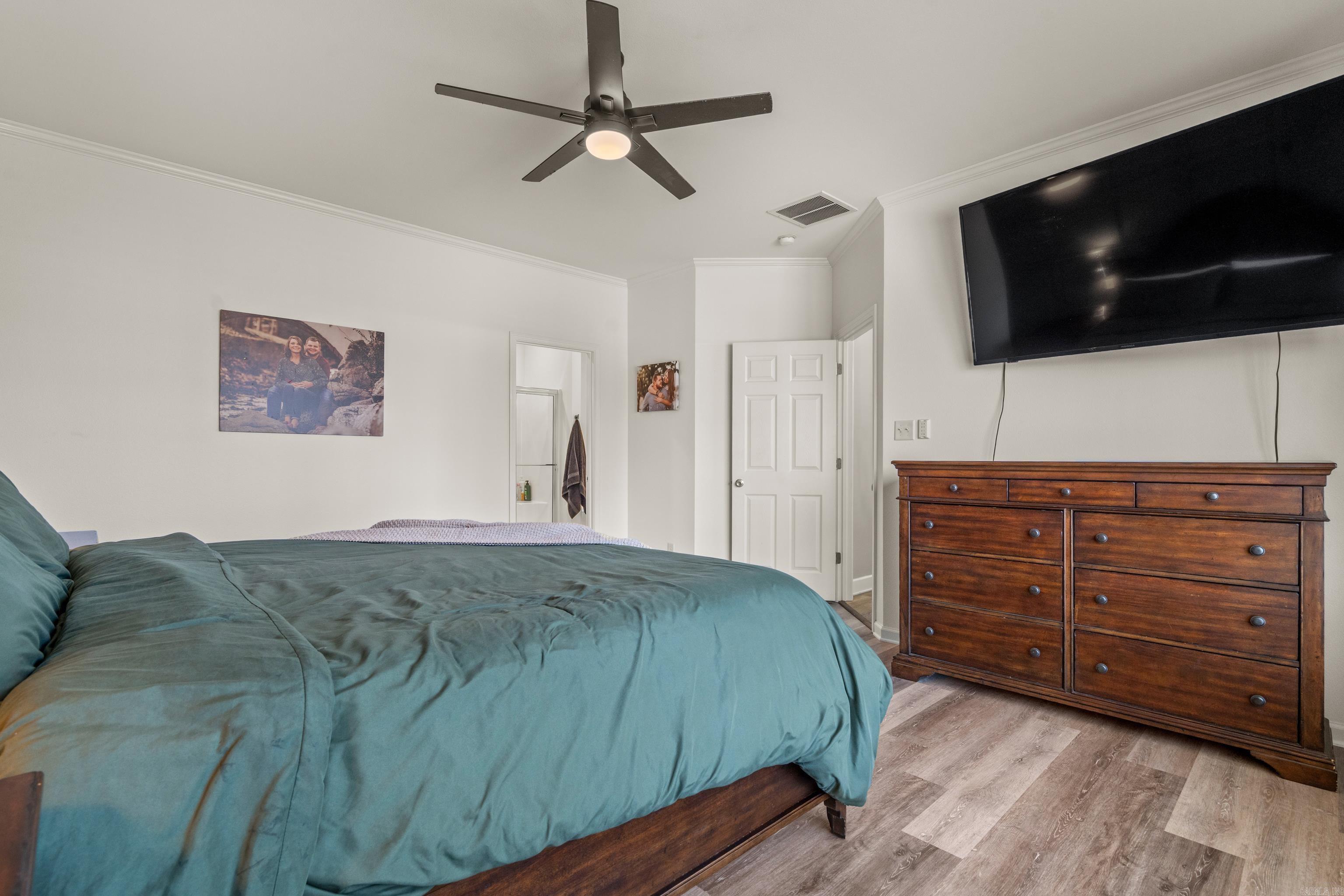 122  Wildwood Forest Road  Hot Springs, AR