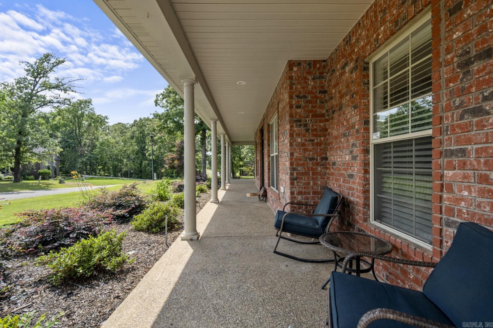 122  Wildwood Forest Road  Hot Springs, AR