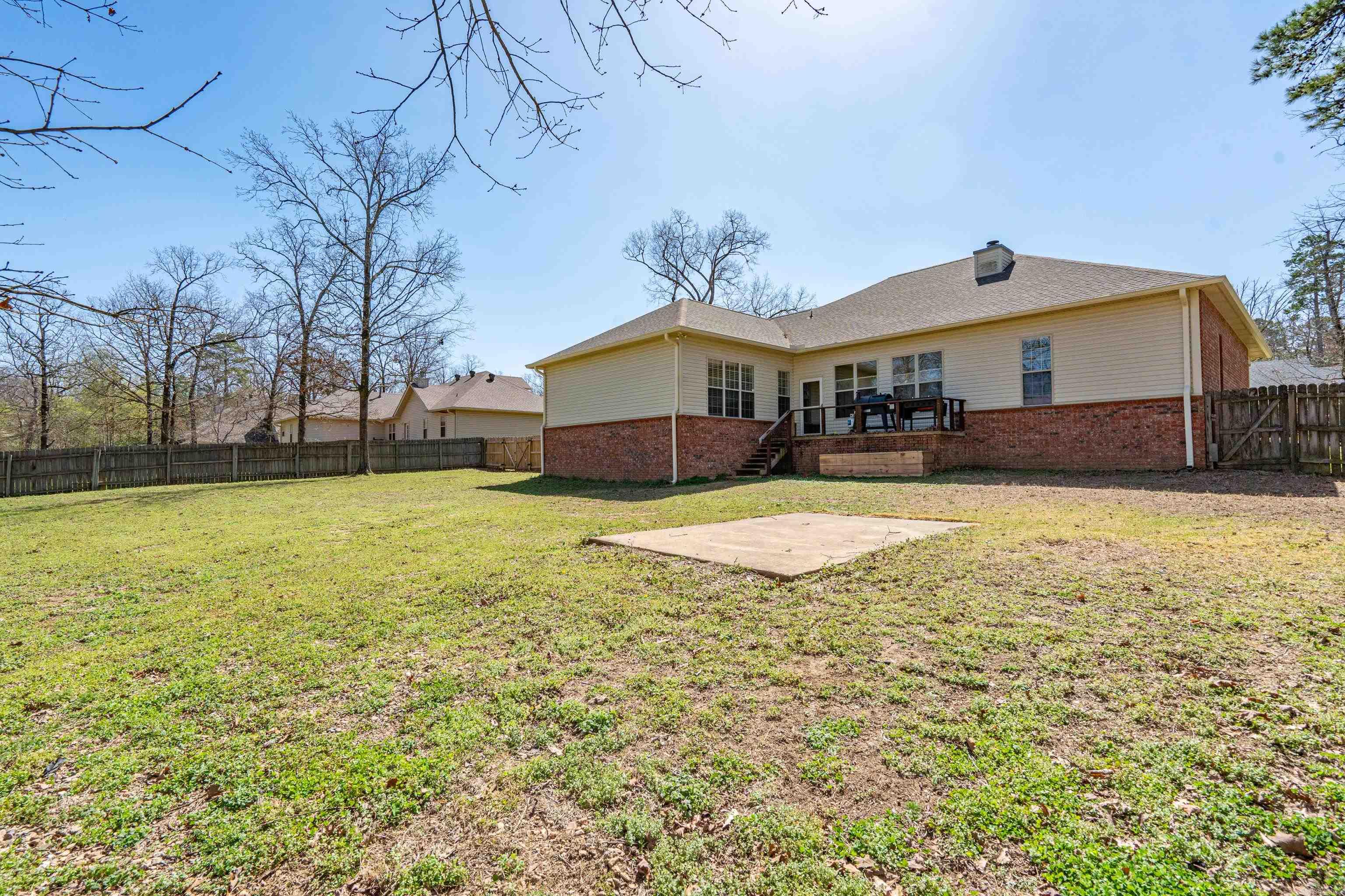 122  Wildwood Forest Road  Hot Springs, AR