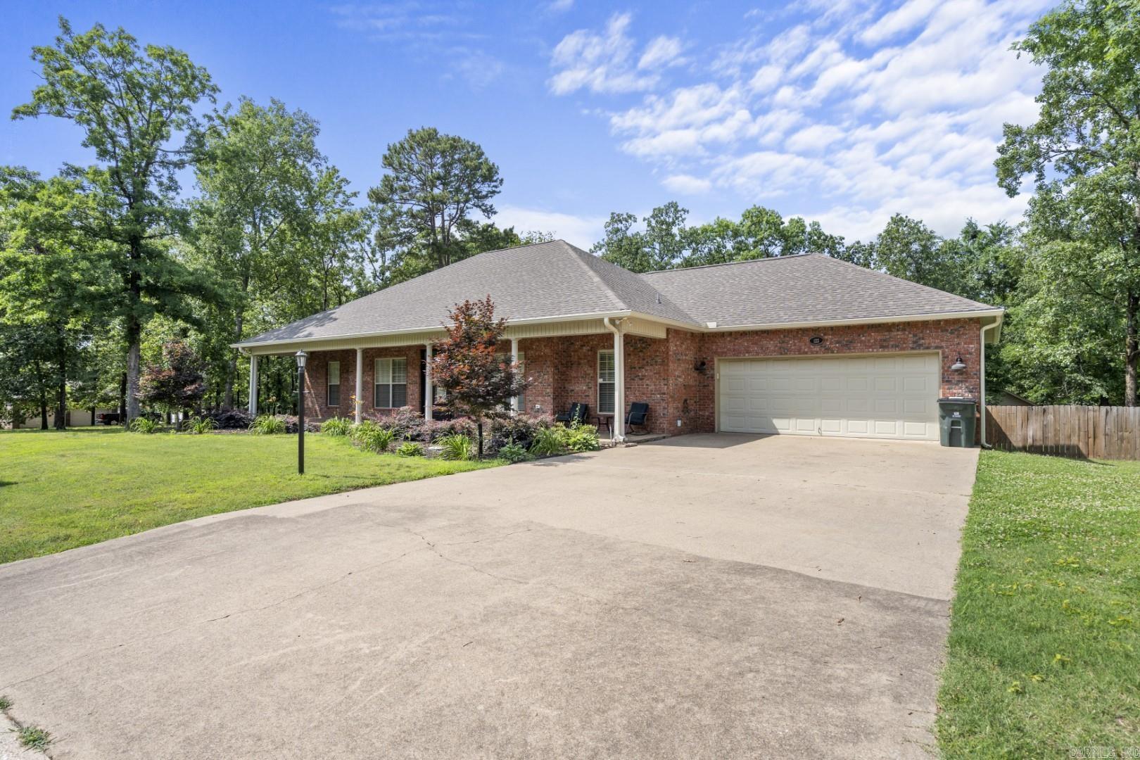 122  Wildwood Forest Road  Hot Springs, AR