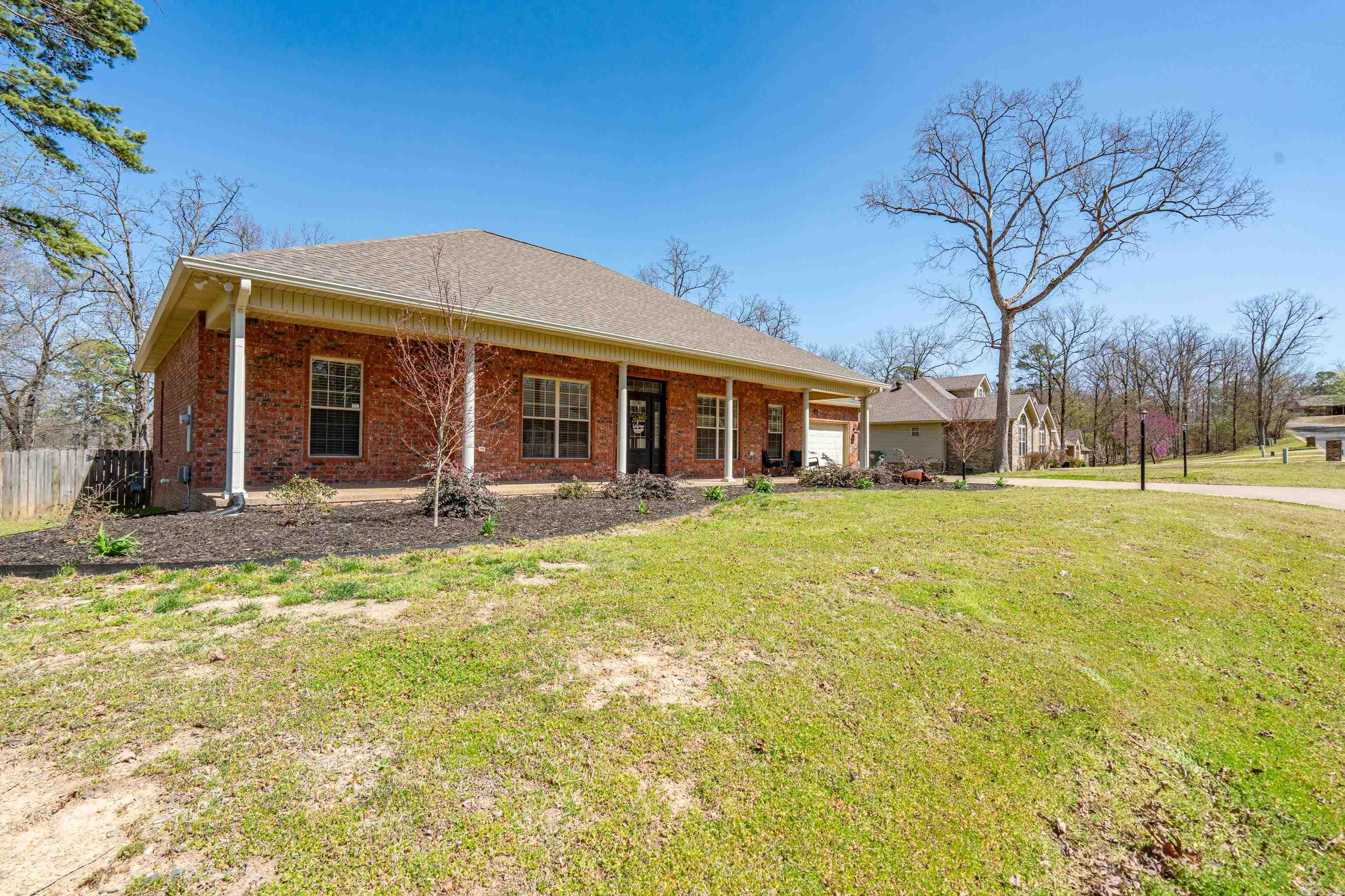 122  Wildwood Forest Road  Hot Springs, AR