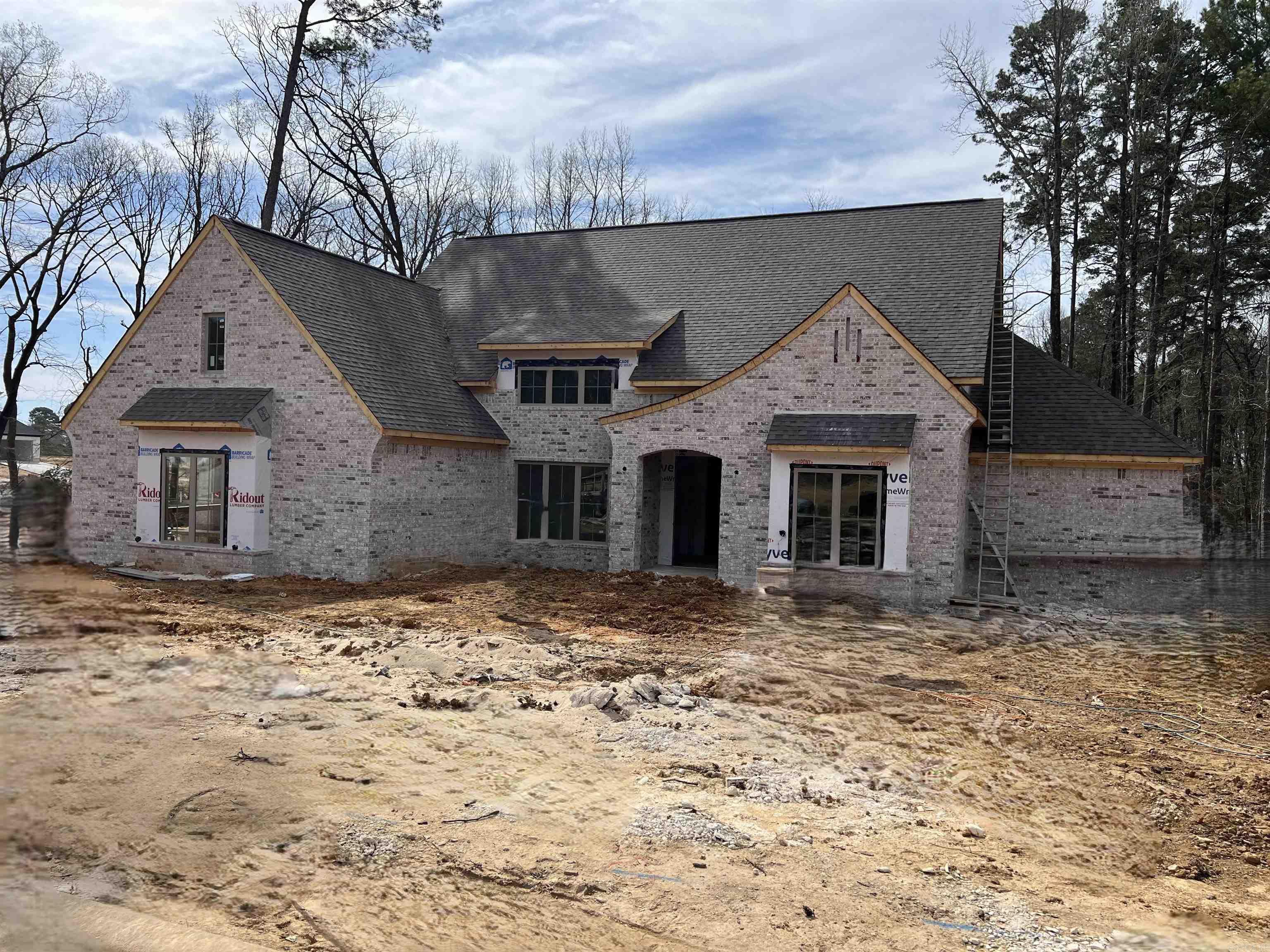 7029  Moon View  Benton, AR
