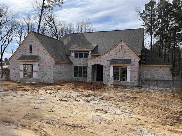 7029  Moon View  Benton, AR