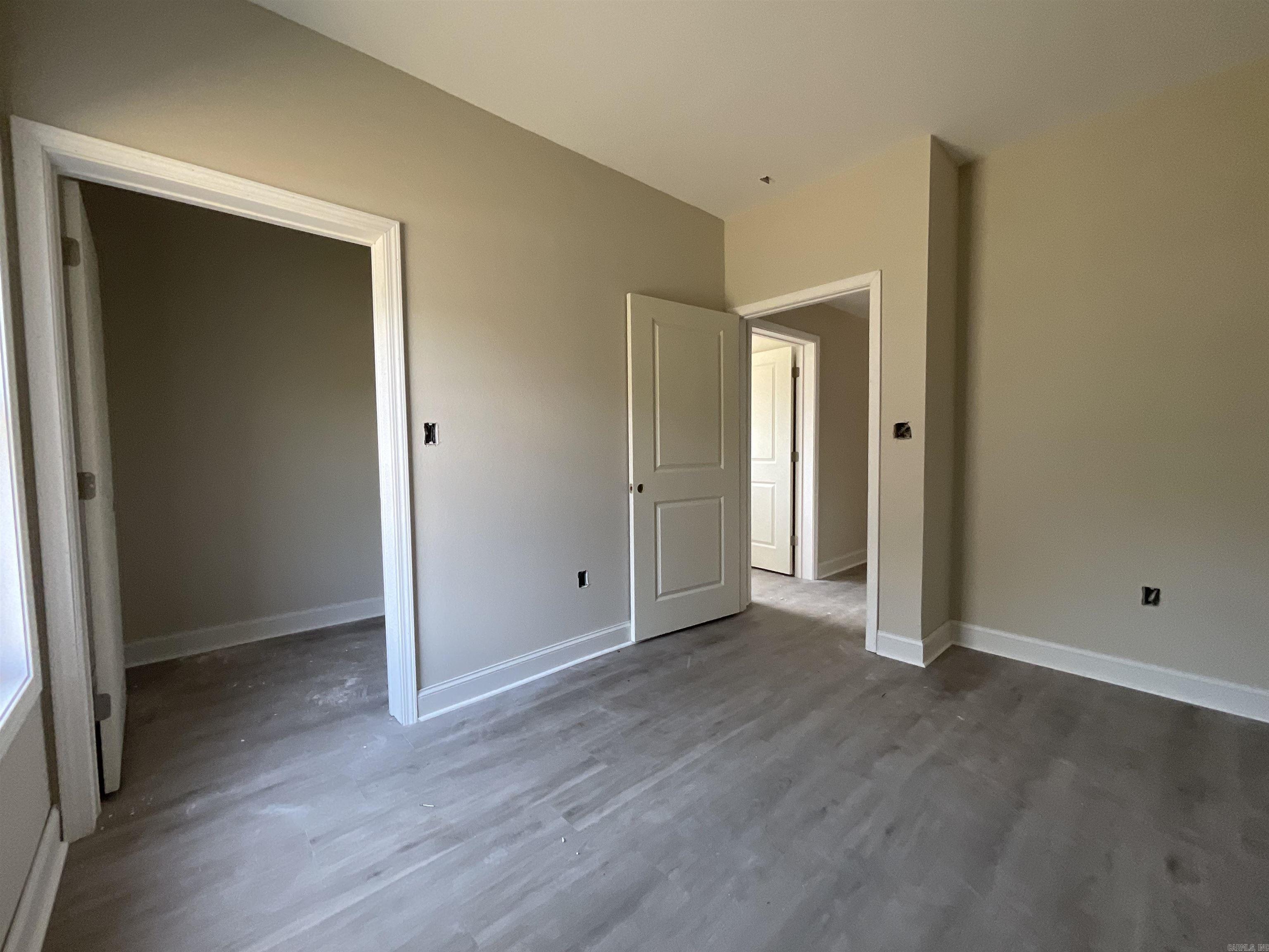 815 & 817  Ellis  Jacksonville, AR
