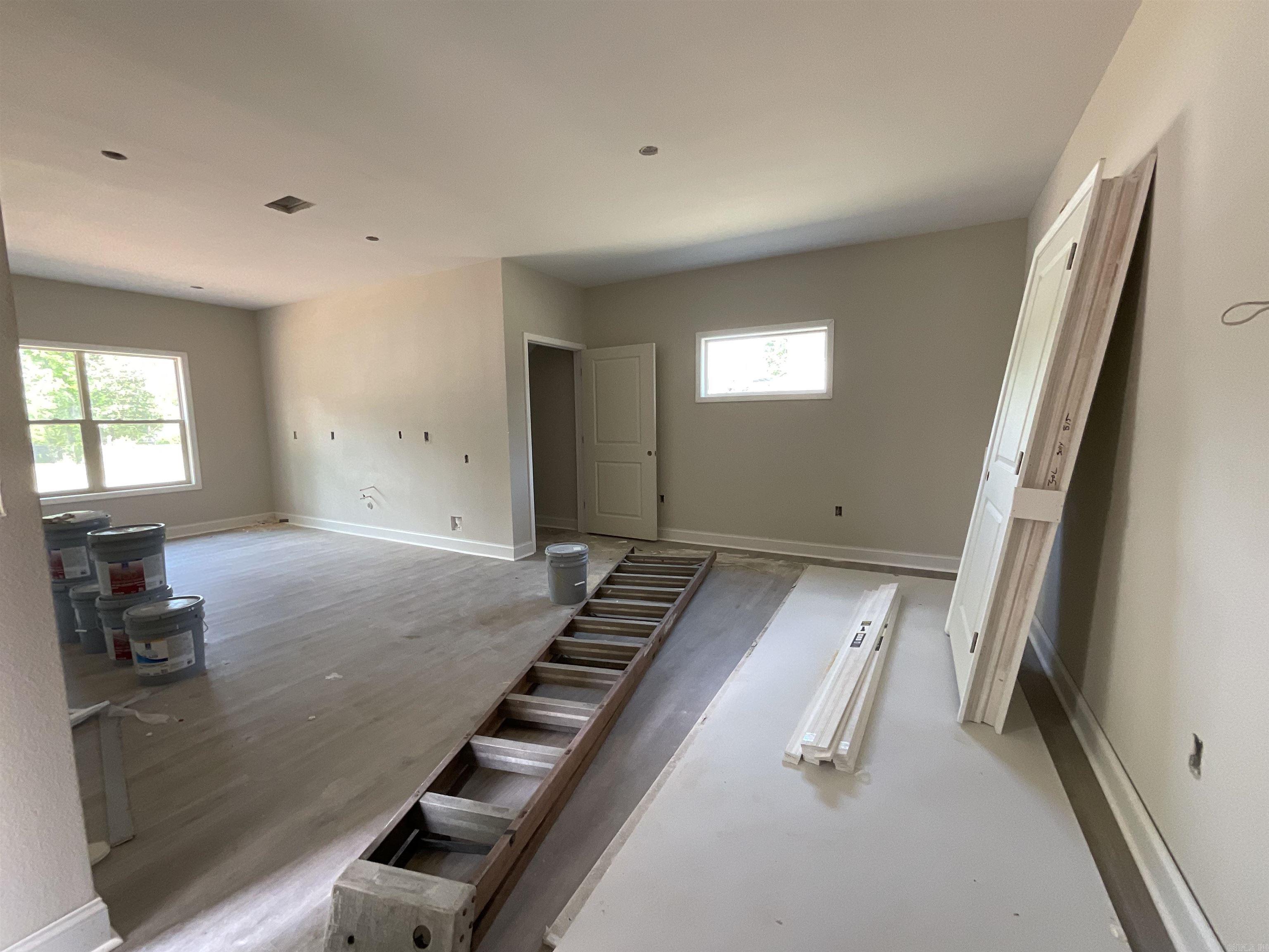 815 & 817  Ellis  Jacksonville, AR