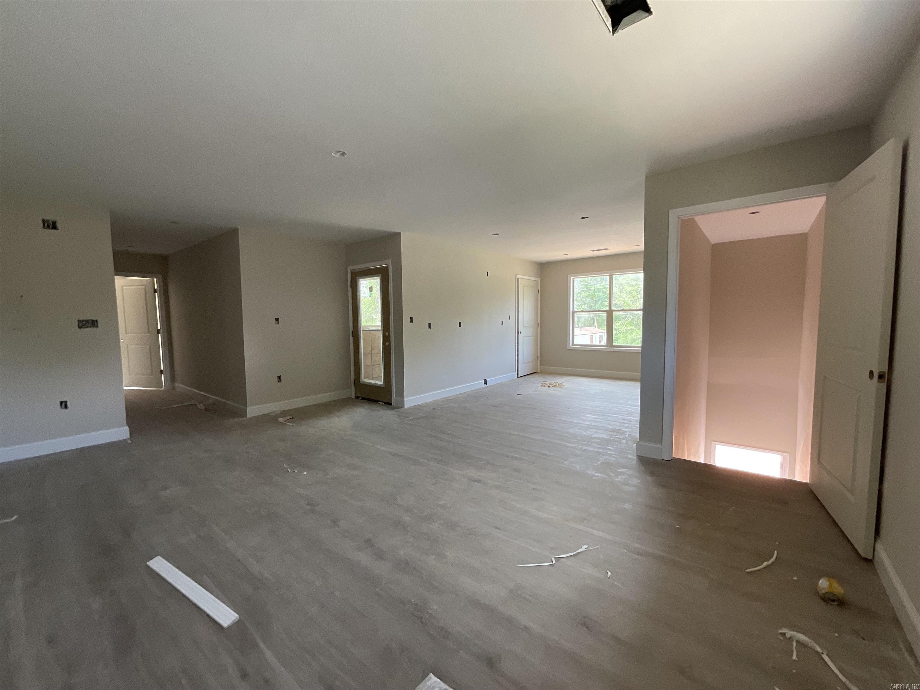 815 & 817  Ellis  Jacksonville, AR