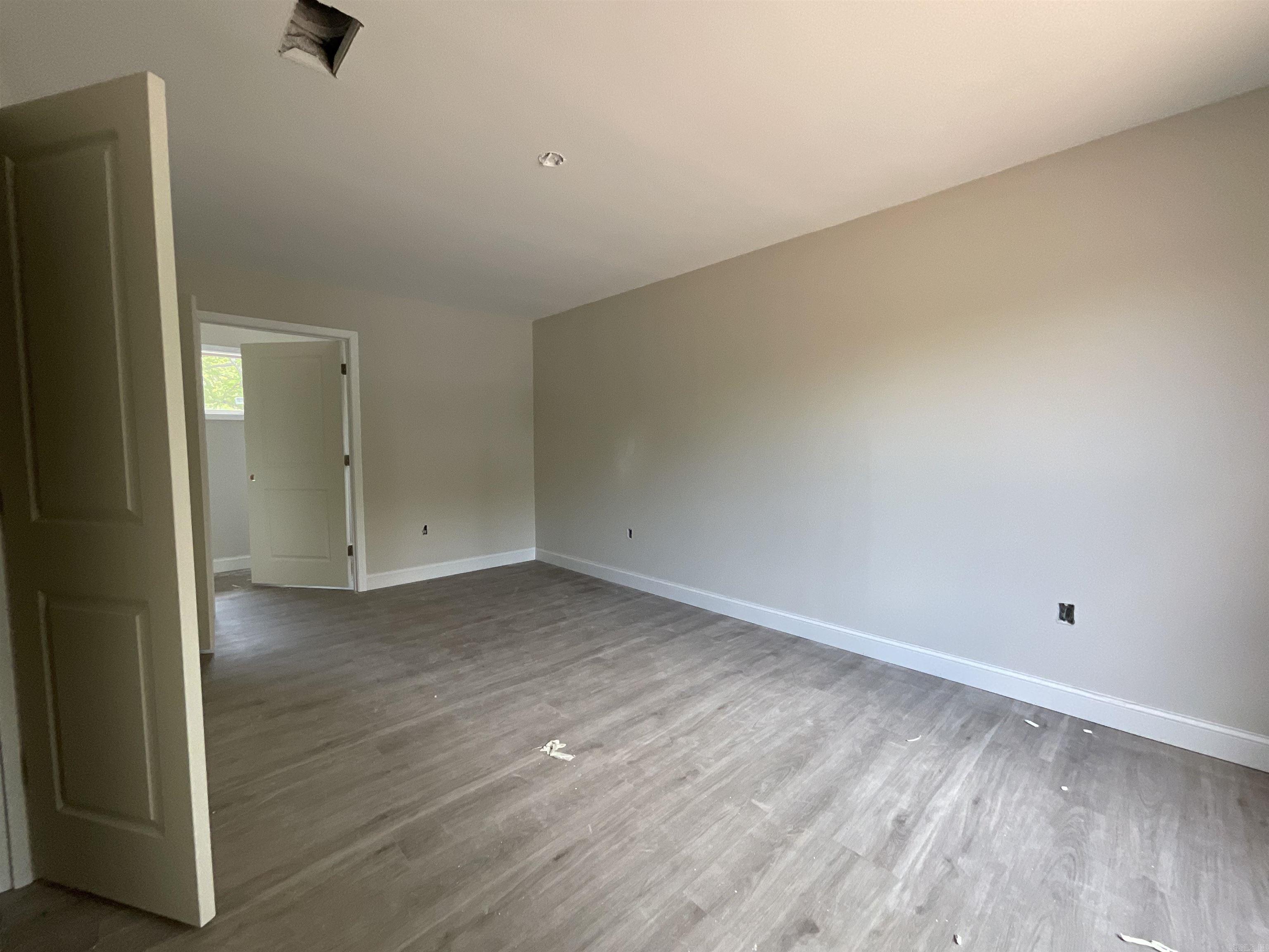 815 & 817  Ellis  Jacksonville, AR