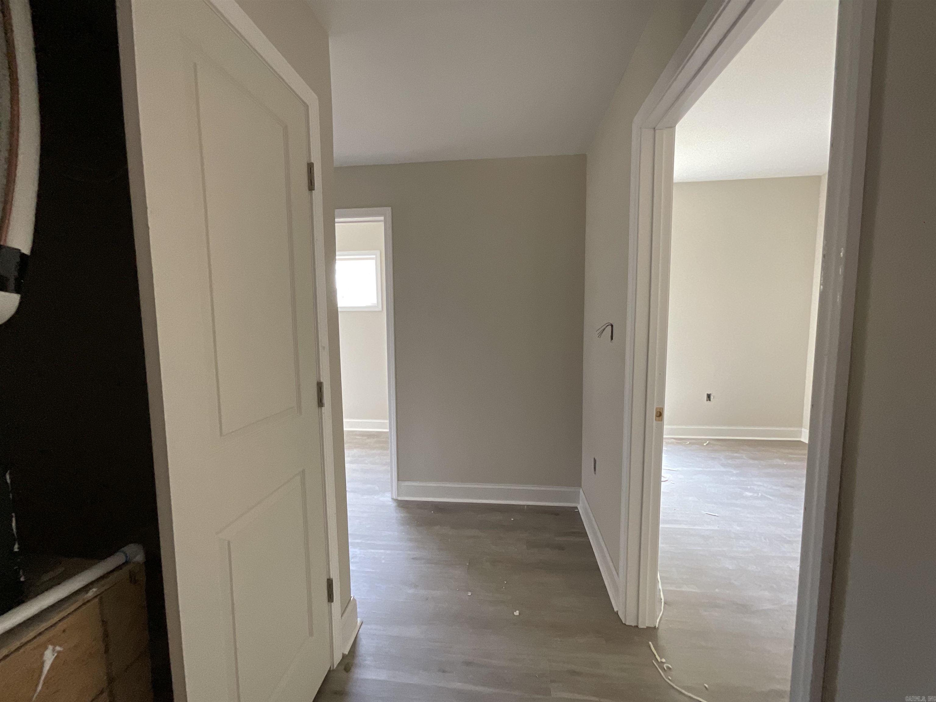 815 & 817  Ellis  Jacksonville, AR