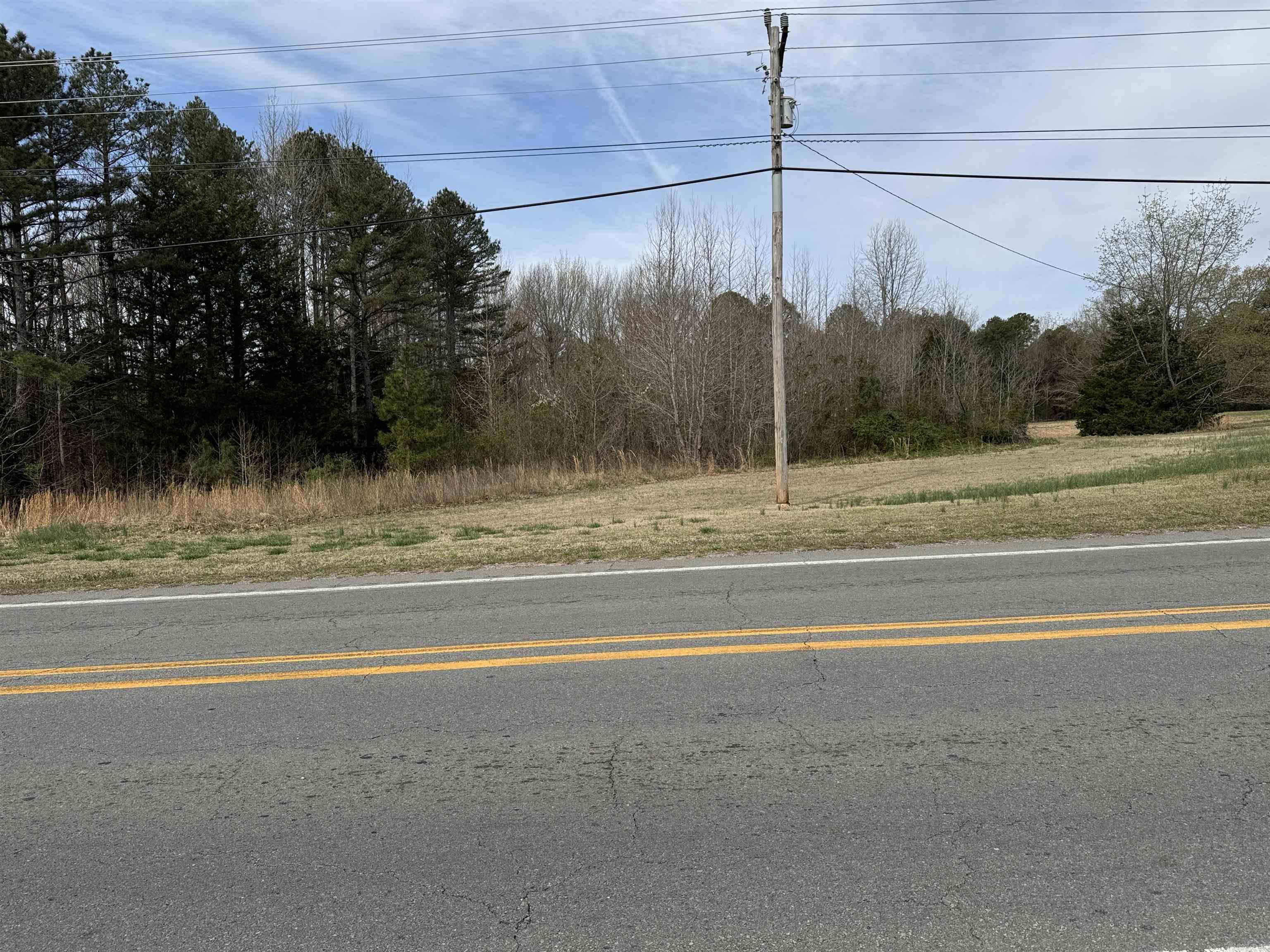 00  Hwy 16  Greers Ferry, AR