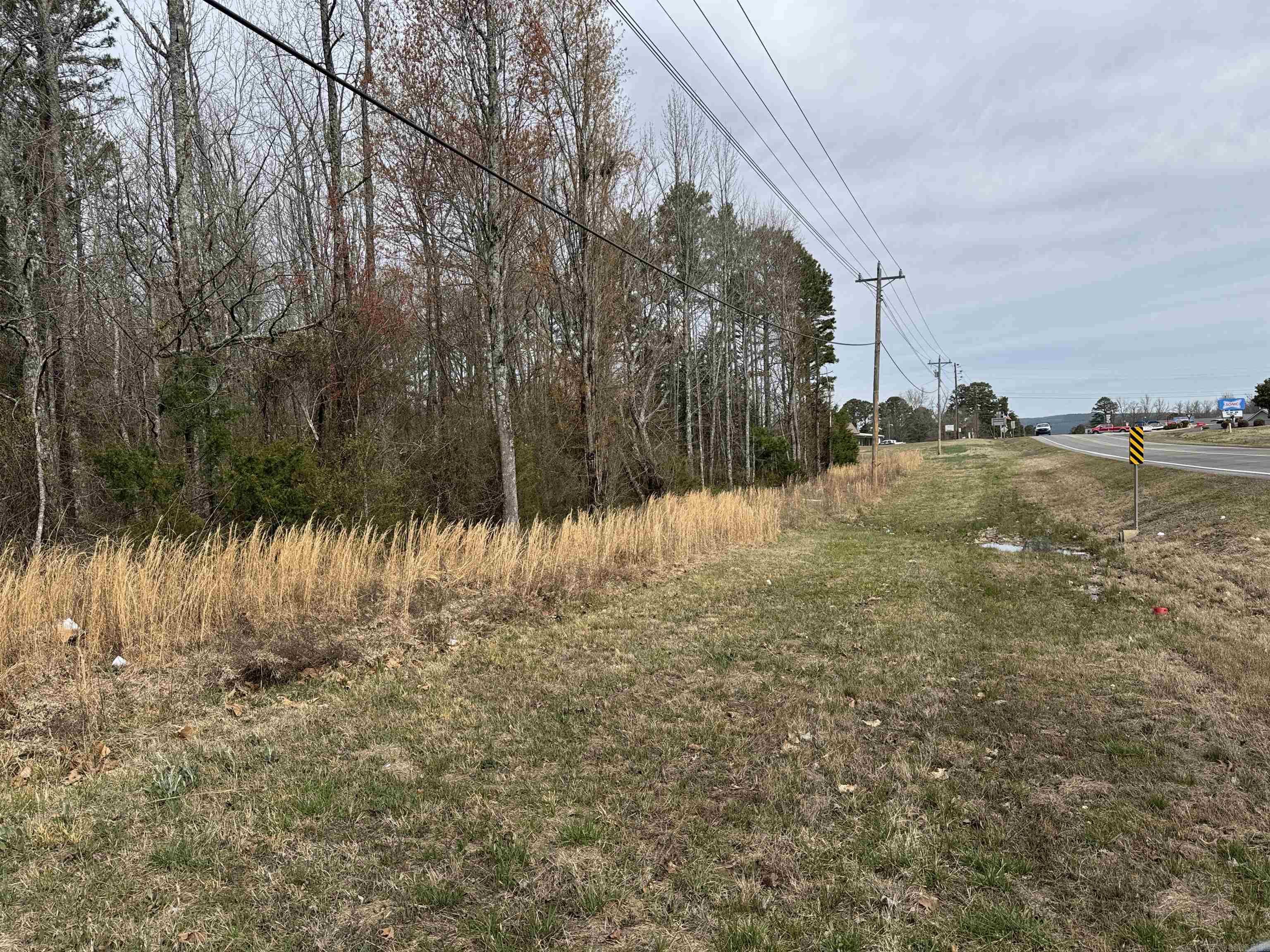 00  Hwy 16  Greers Ferry, AR