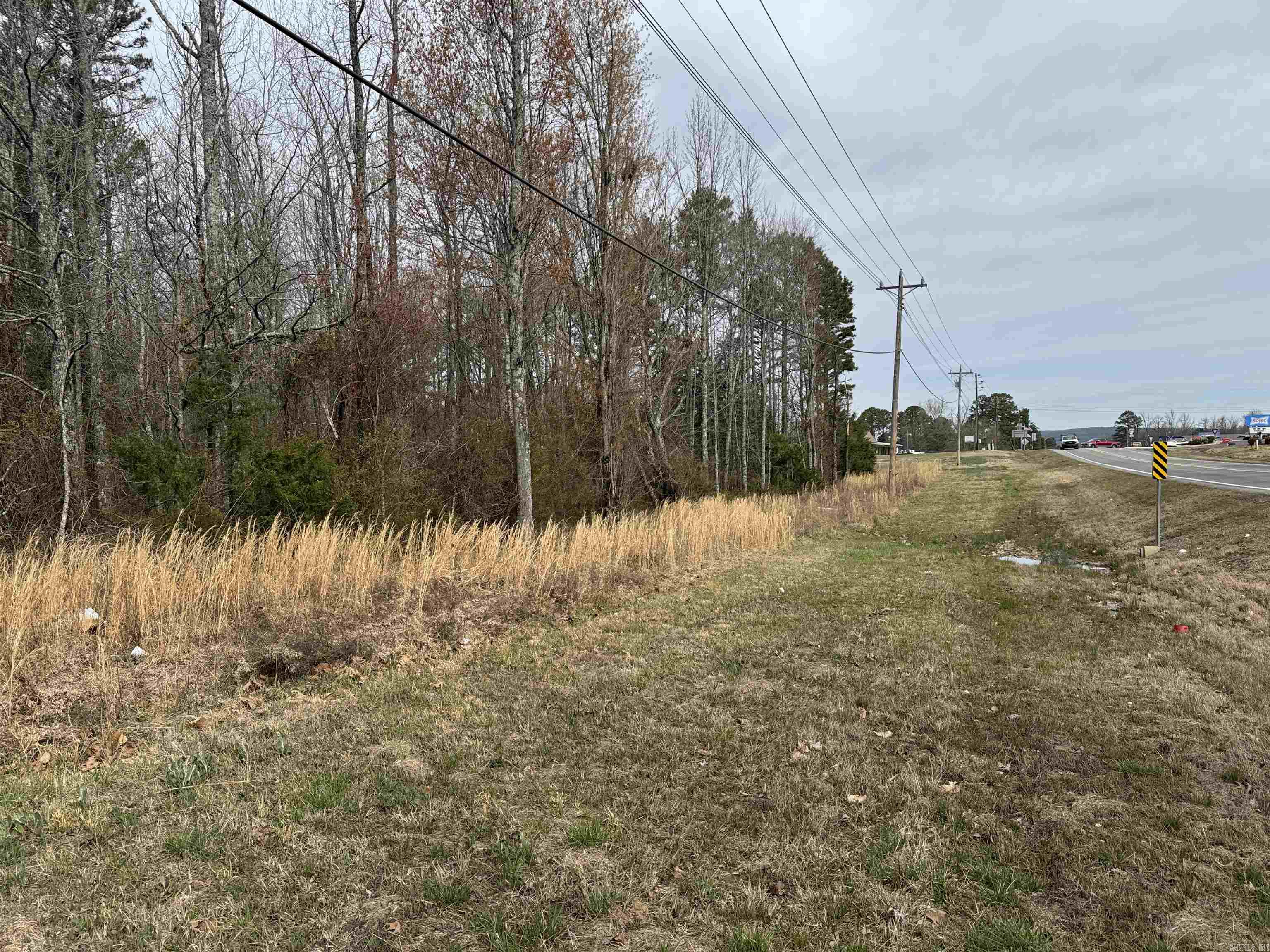 00  Hwy 16  Greers Ferry, AR