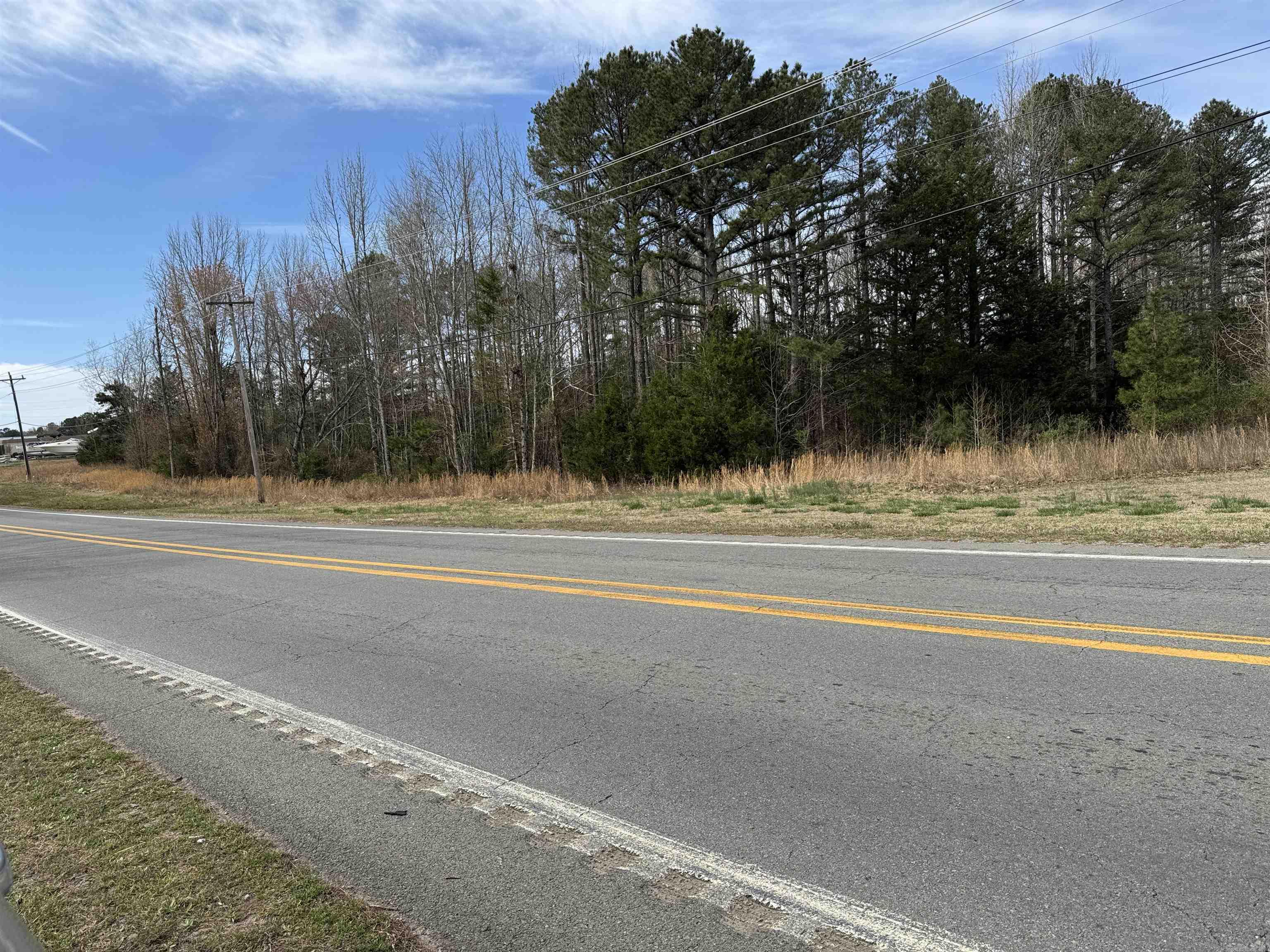 00  Hwy 16  Greers Ferry, AR
