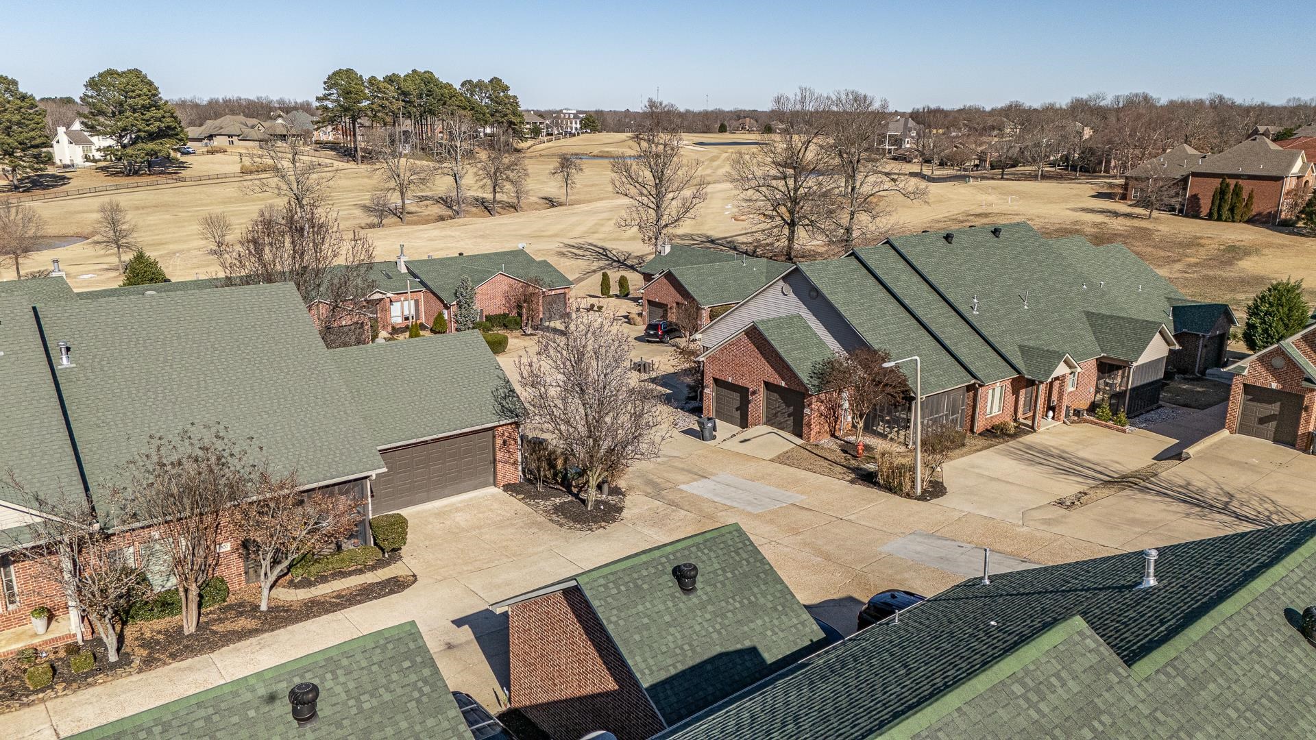 4000  Ridgepointe  Jonesboro, AR