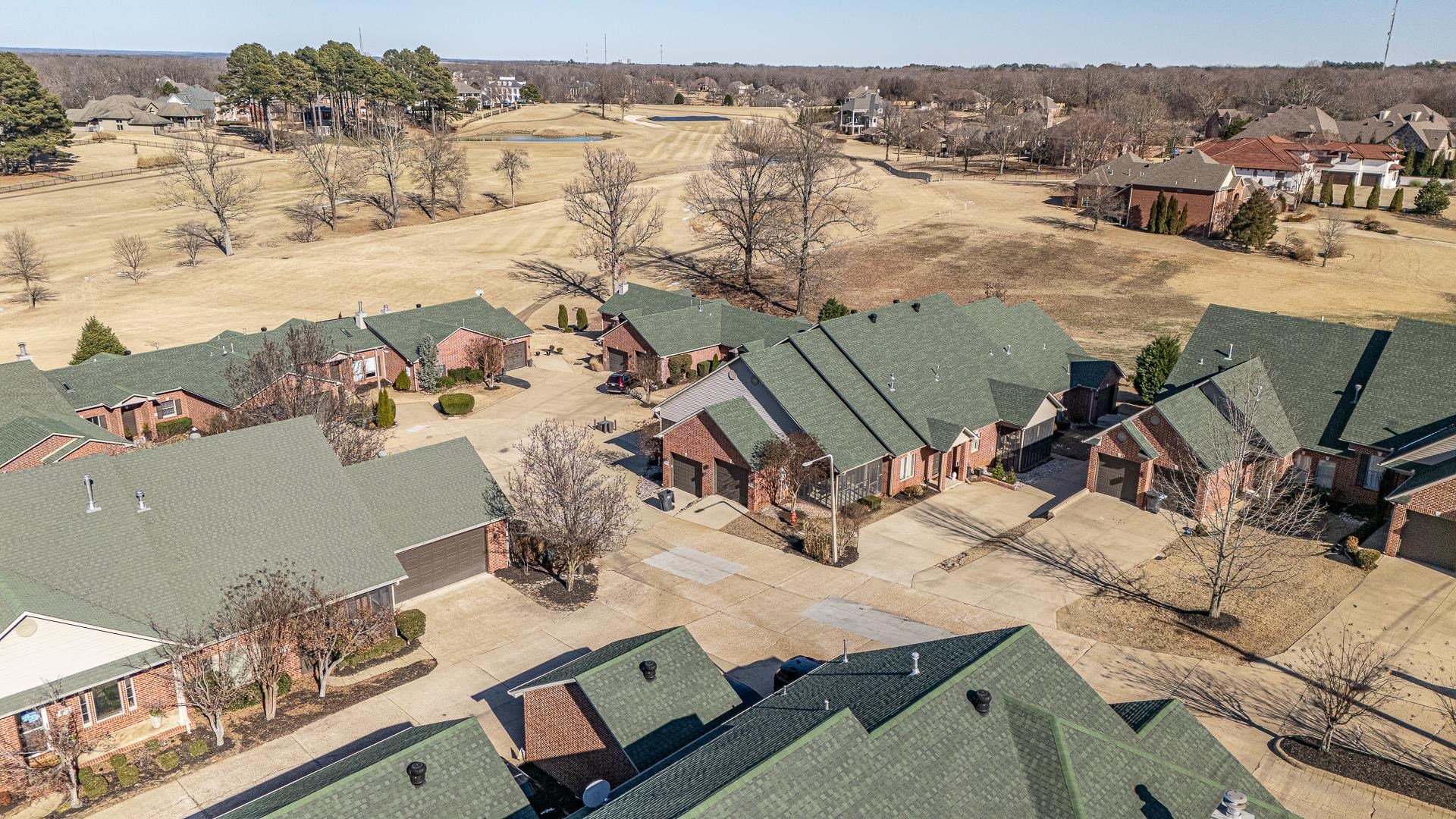 4000  Ridgepointe  Jonesboro, AR