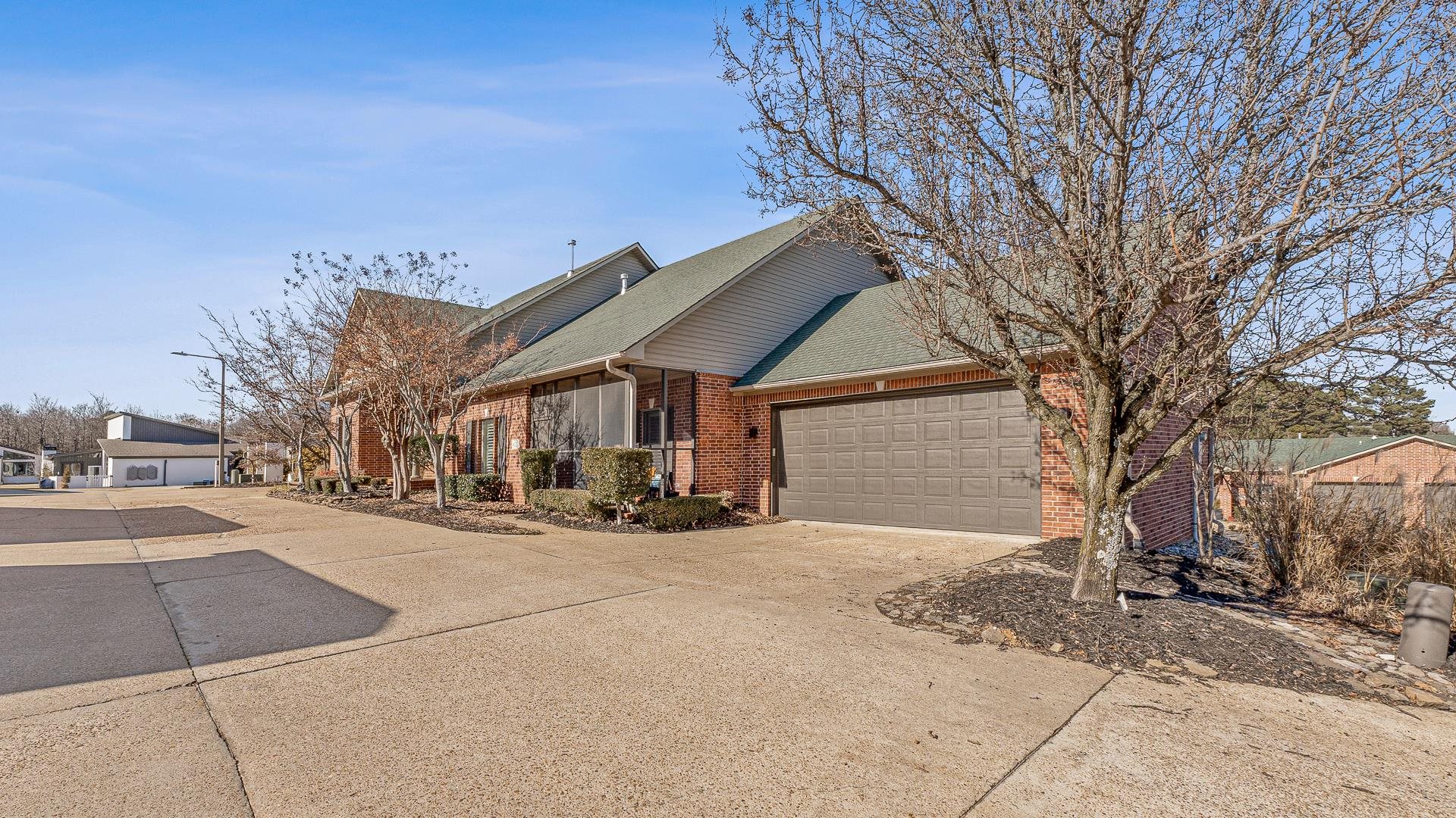 4000  Ridgepointe  Jonesboro, AR