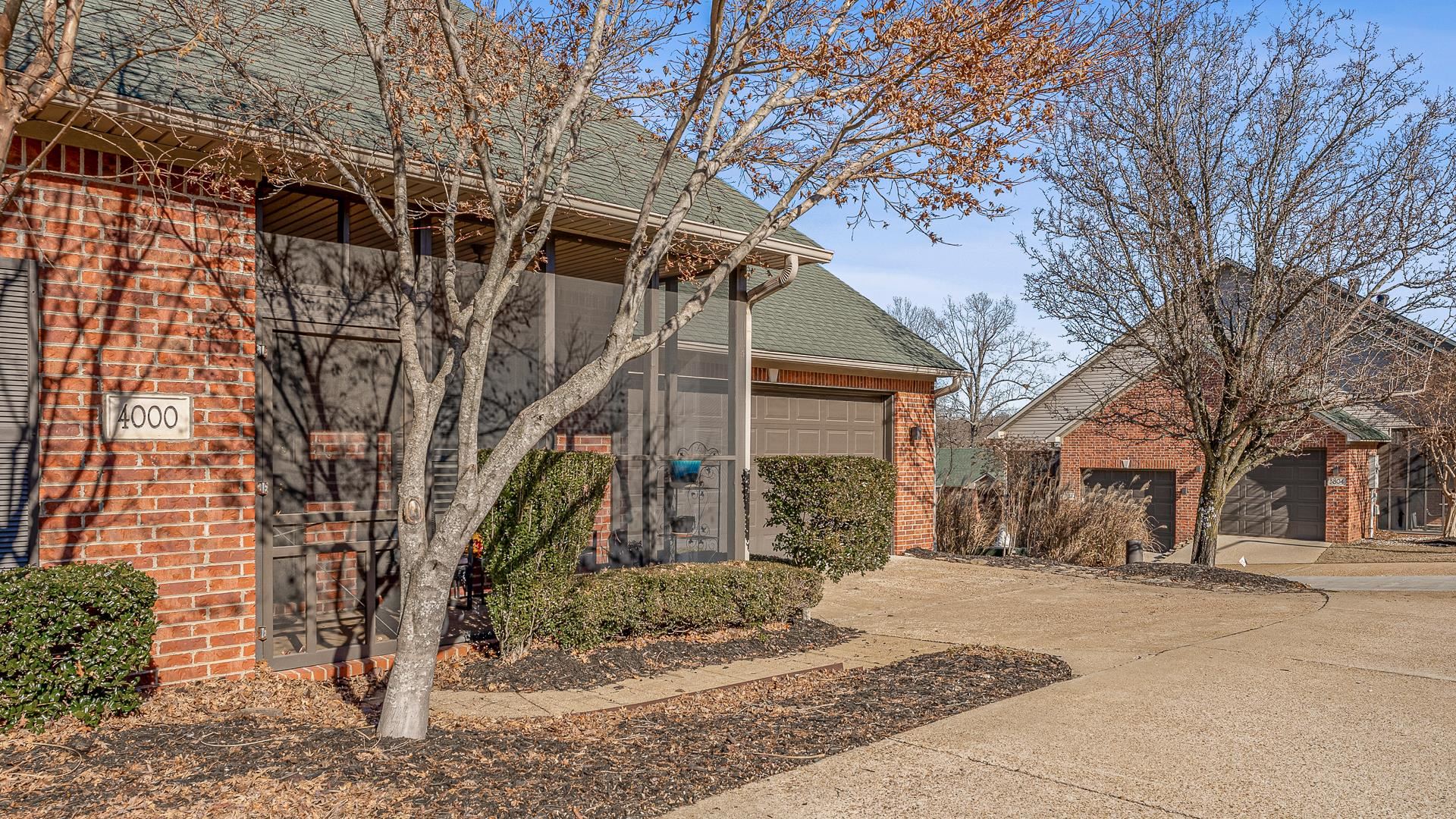 4000  Ridgepointe  Jonesboro, AR