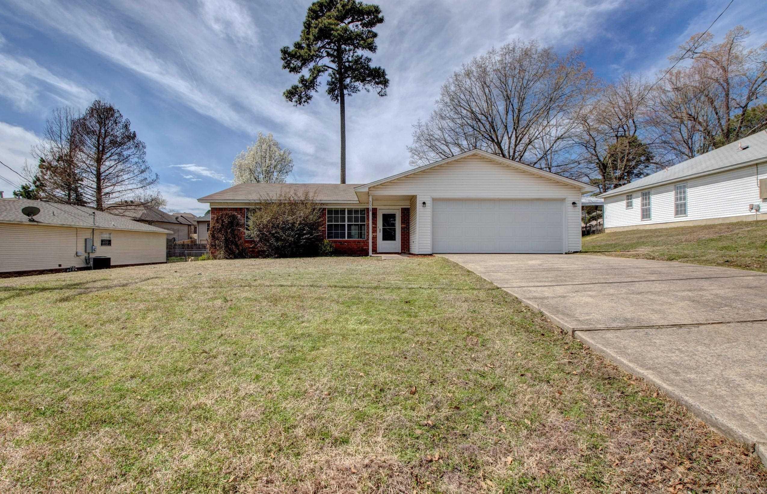 3002  Frendall  Benton, AR