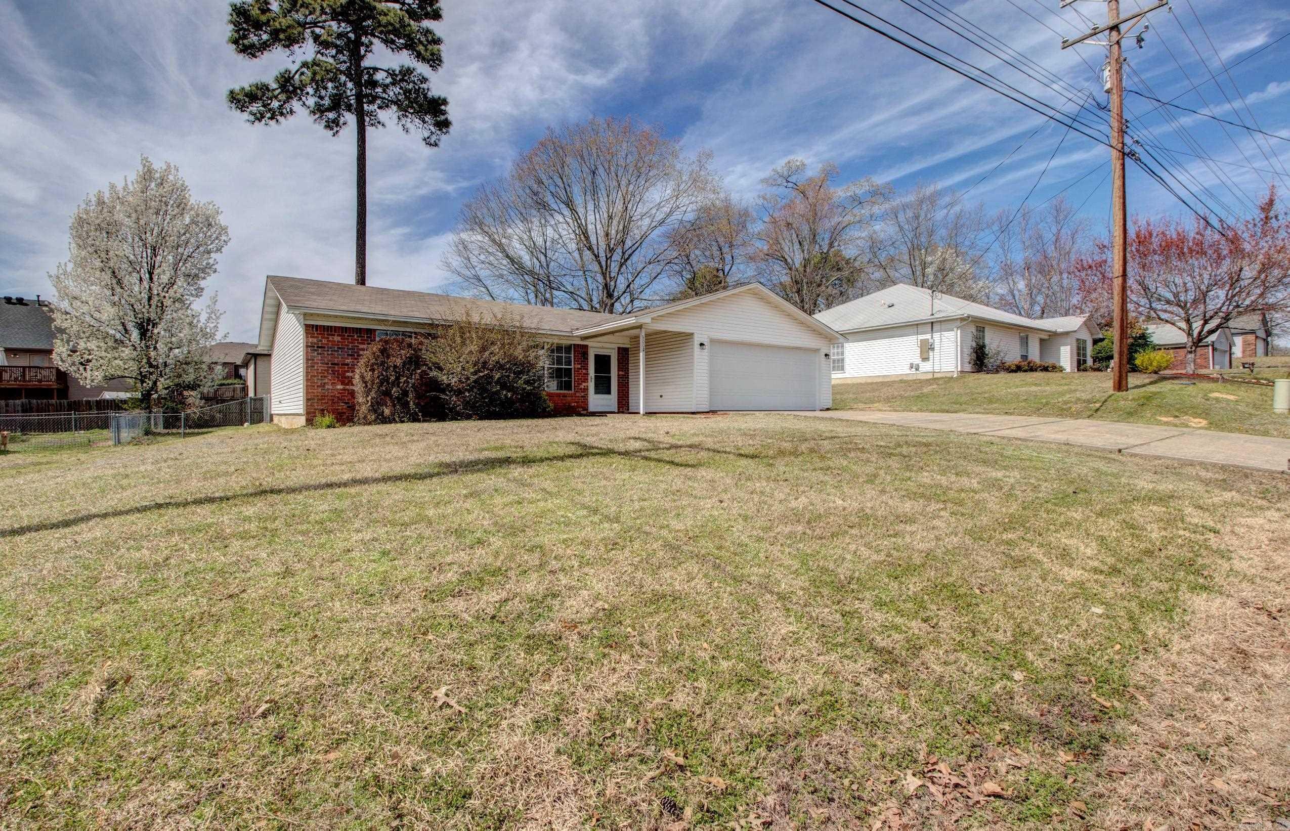 3002  Frendall  Benton, AR