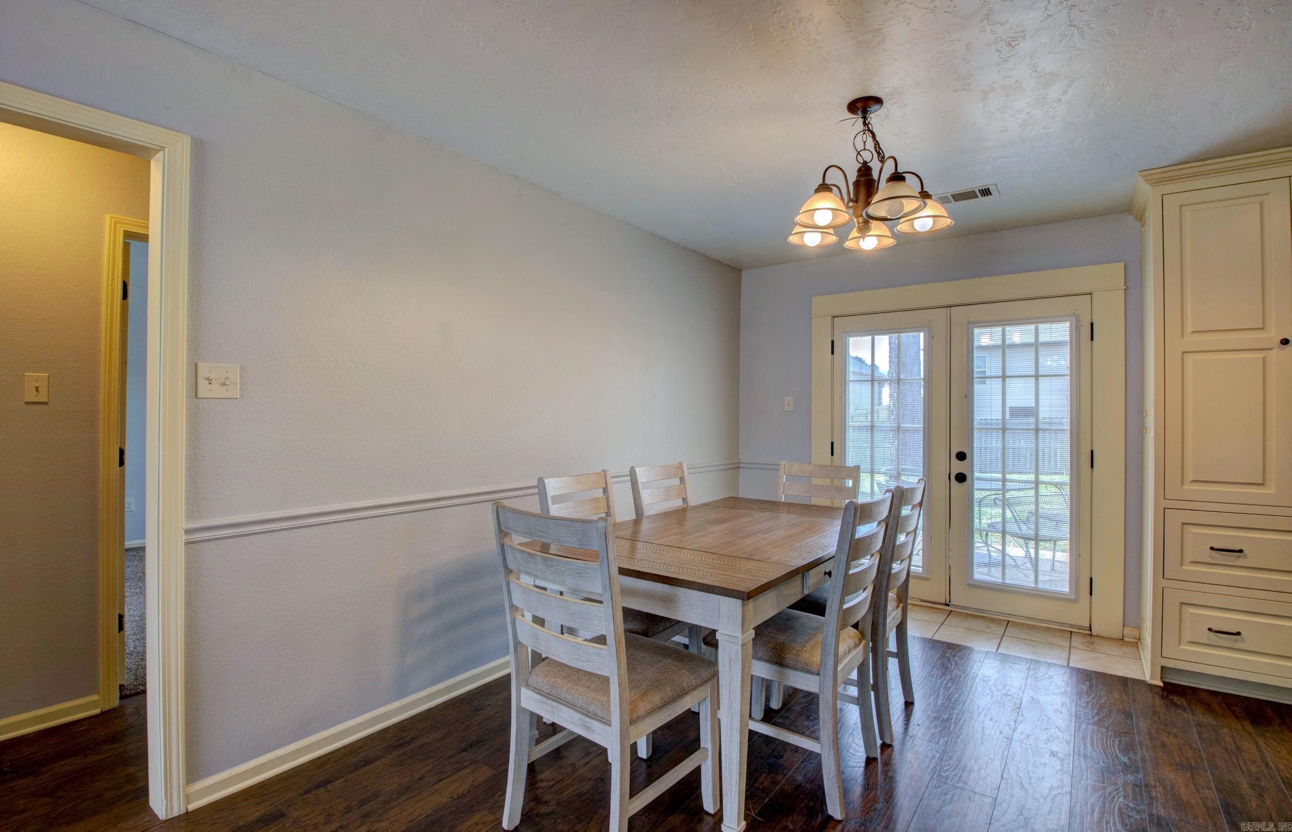 3002  Frendall  Benton, AR