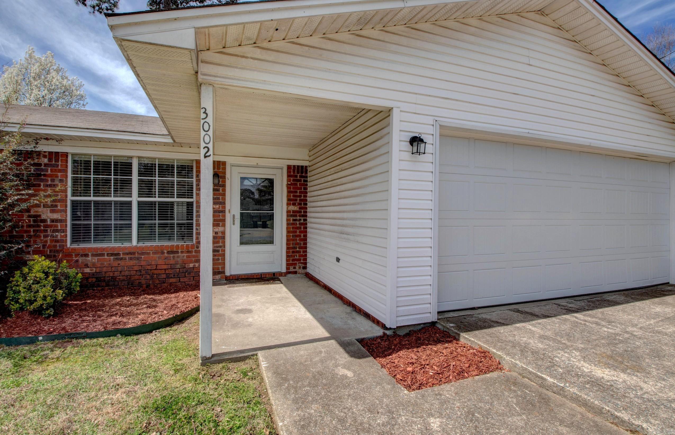 3002  Frendall  Benton, AR
