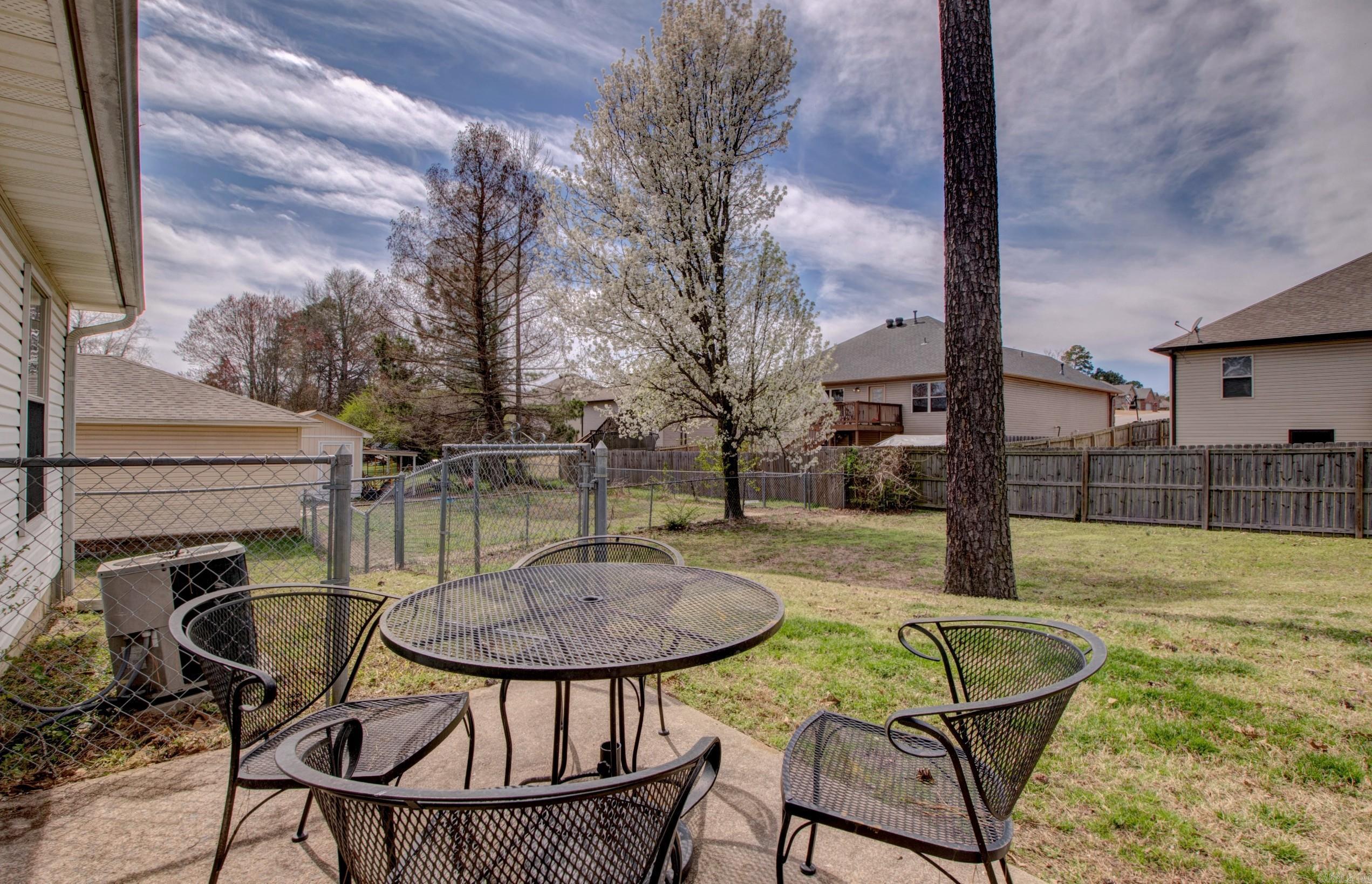 3002  Frendall  Benton, AR